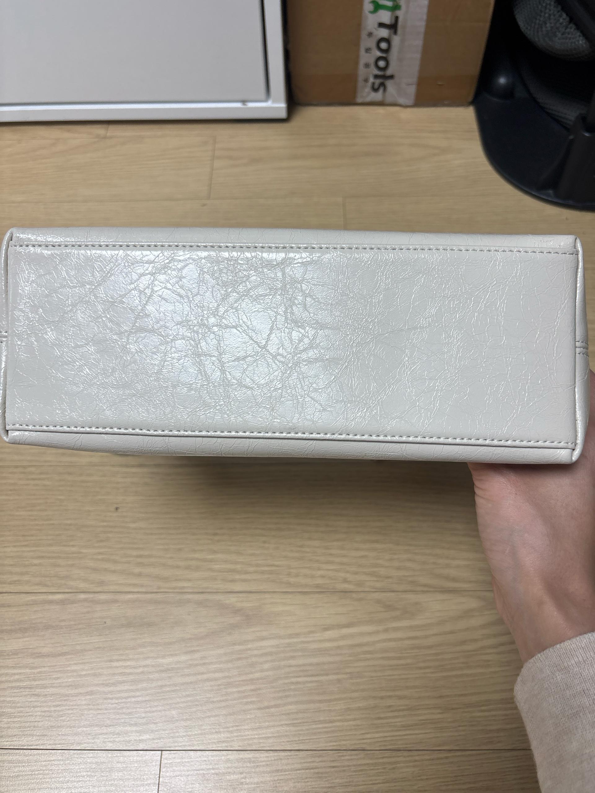 엘바테게브 호보백(Bahia Bag) 5