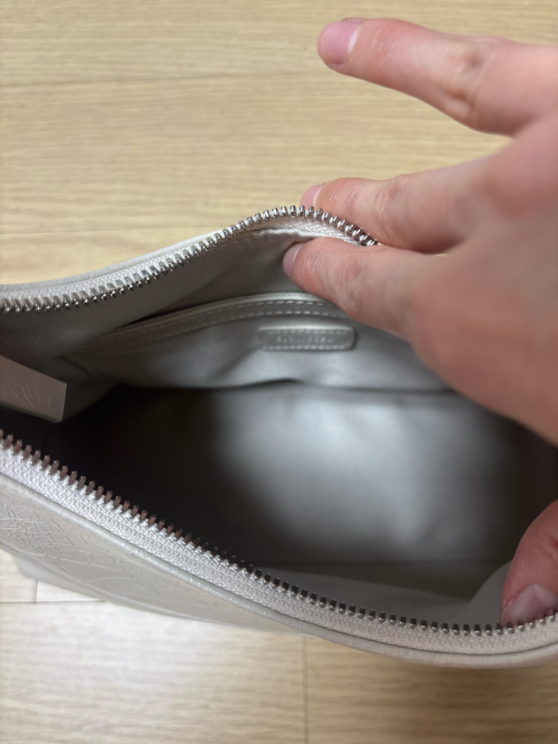 엘바테게브 호보백(Bahia Bag) 6