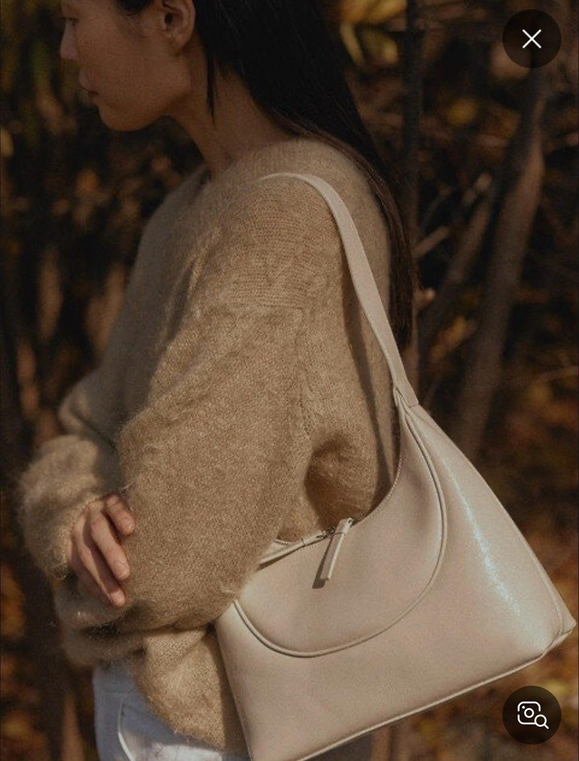 엘바테게브 호보백(Bahia Bag) 7