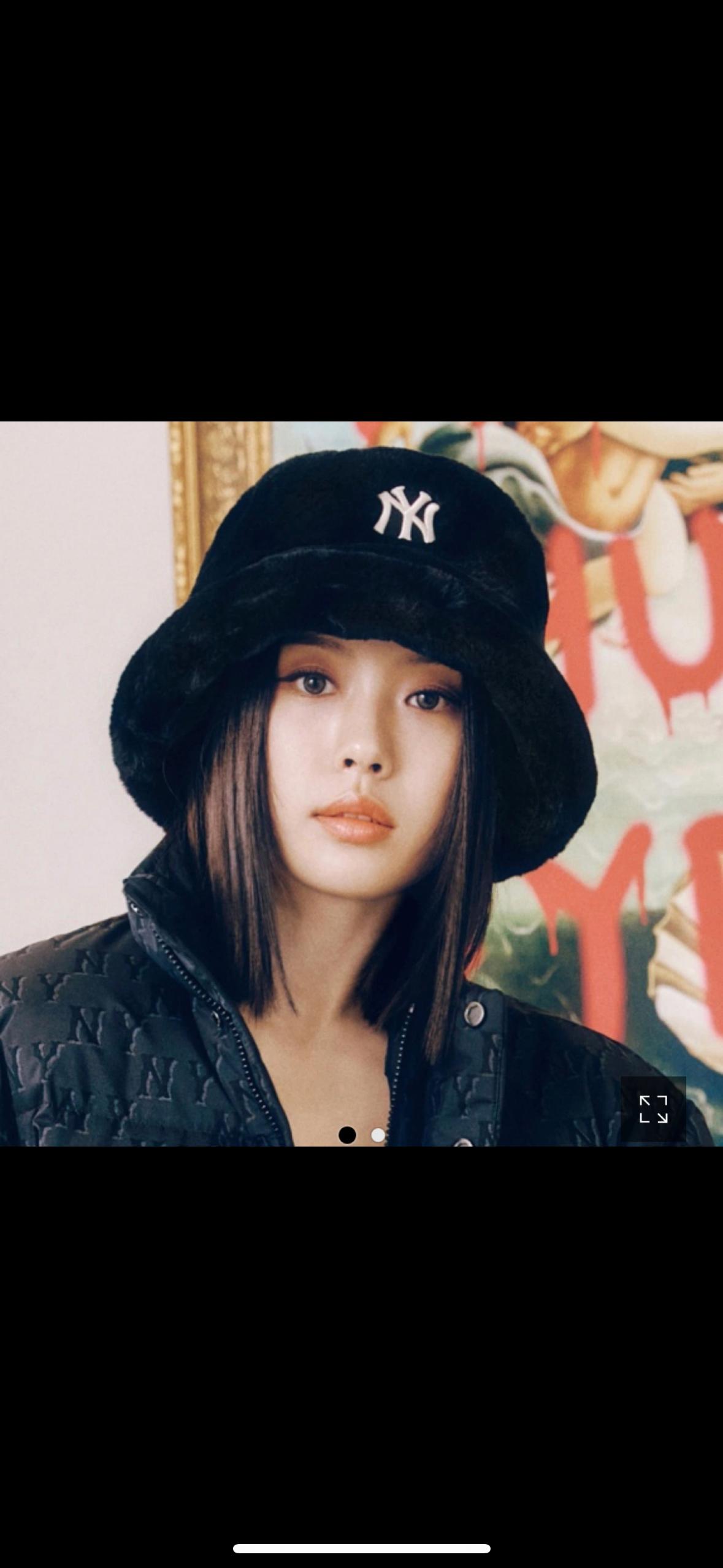 mlb 퍼 버킷햇 6