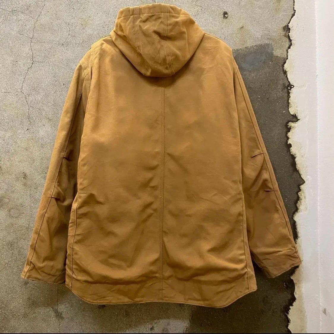 00s USA 빈티지 칼하트 자켓 6