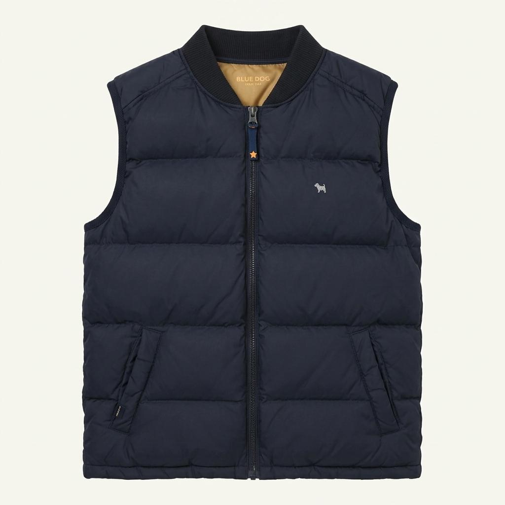 조끼 1