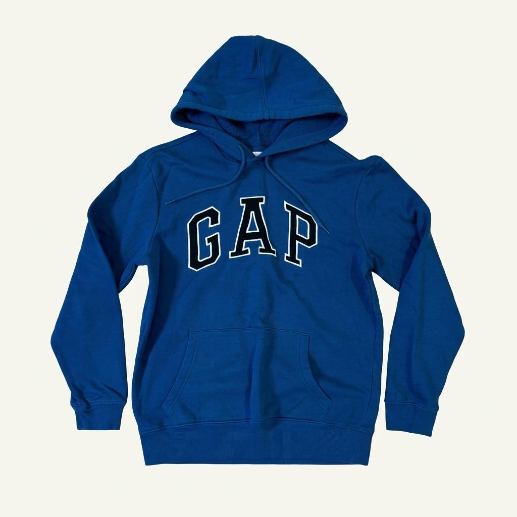 GAP 기모 후드티 (가격내림 1