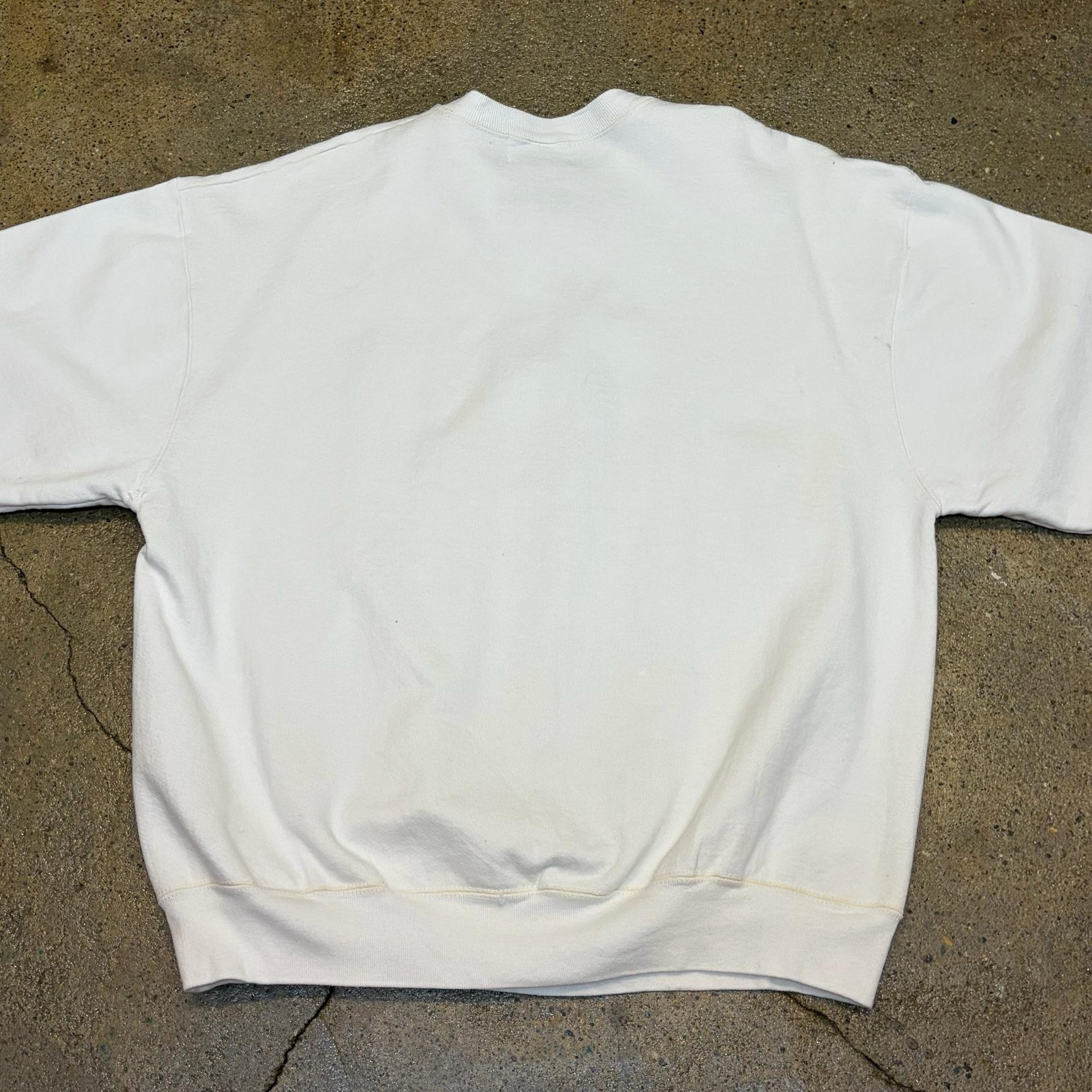 90s Made in USA 미국 빈티지 팀버랜드 이글 맨투맨 8