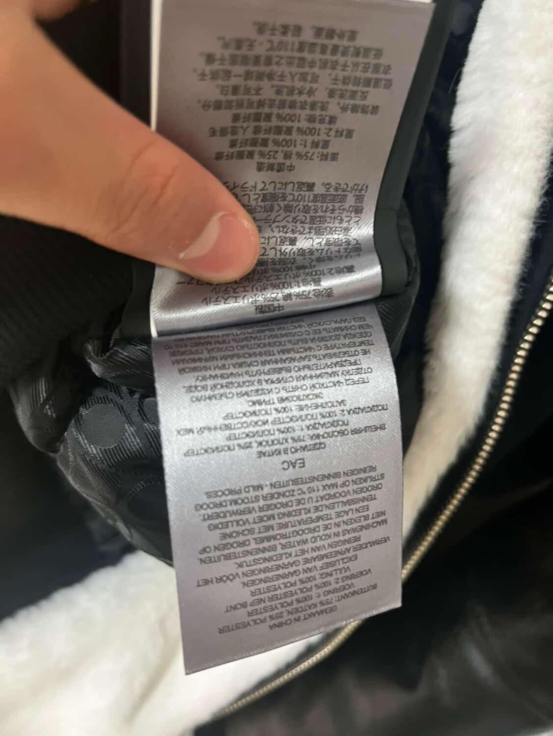 무스너클 버니스웨터  8