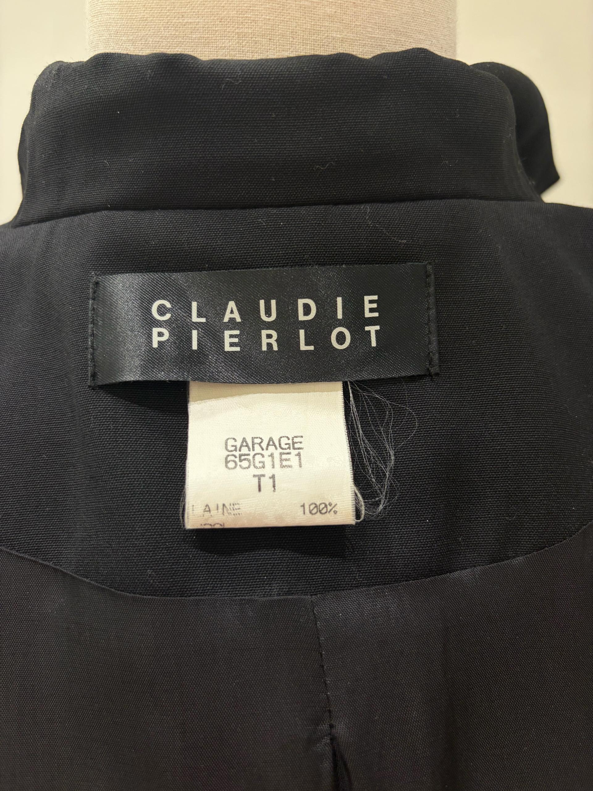 끌로디피에로 Claudie Pierlot 재킷 9