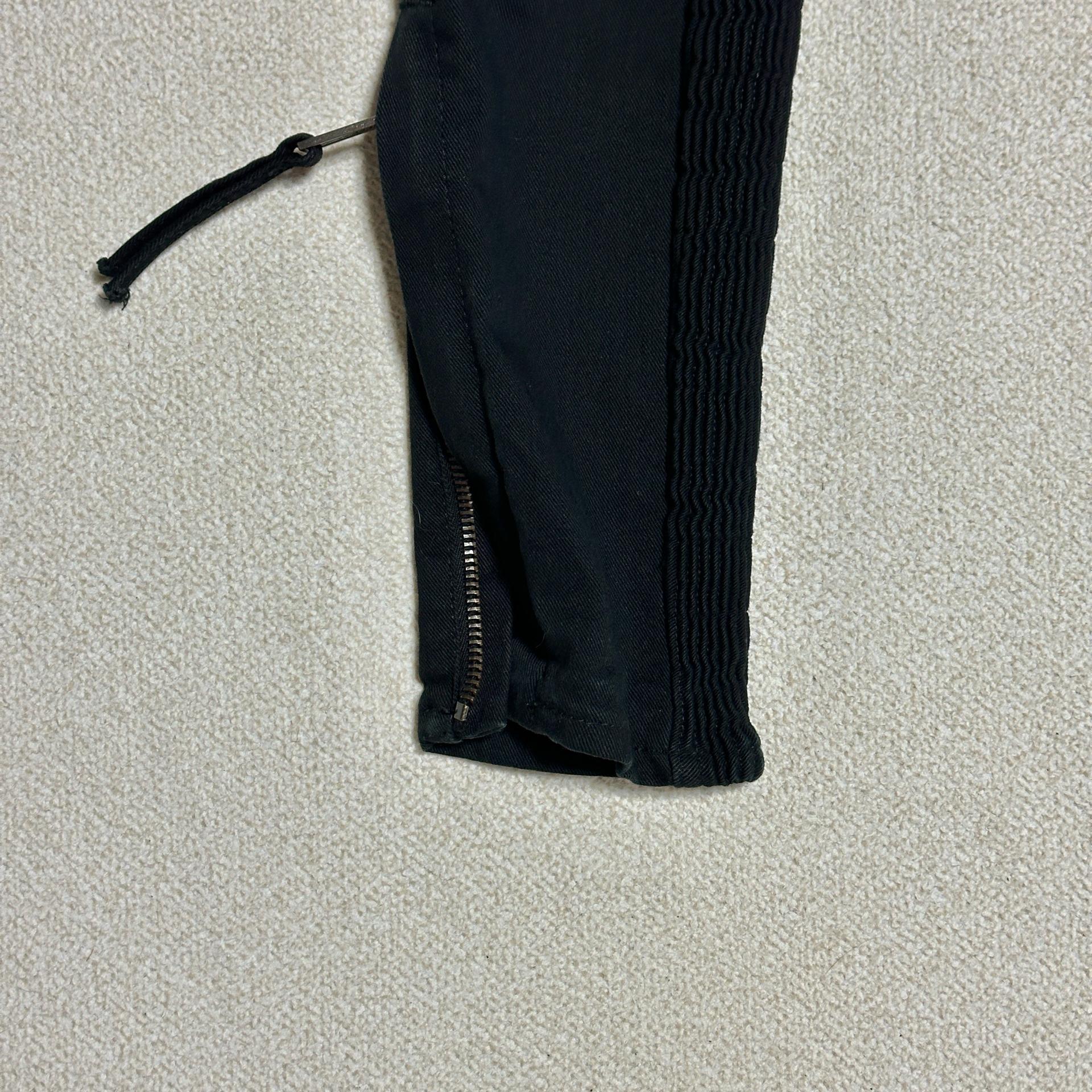 디스퀘어드2 슬림핏 블랙진 6