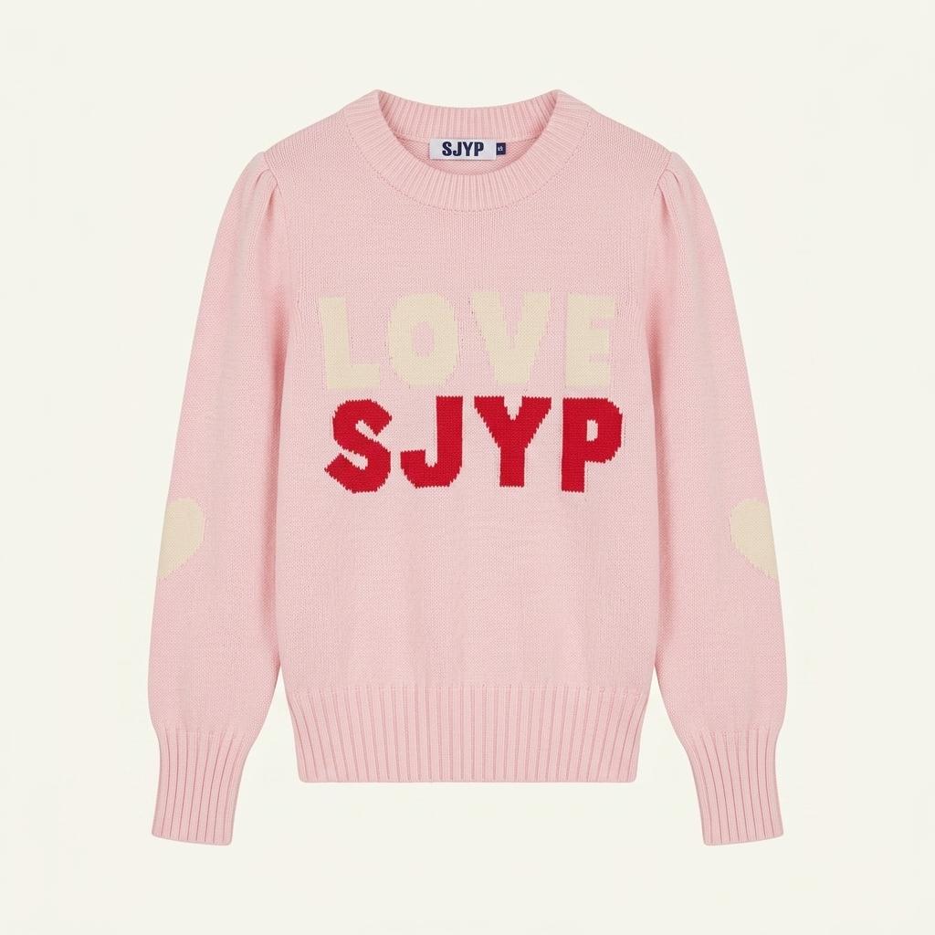 SJYP 니트 1
