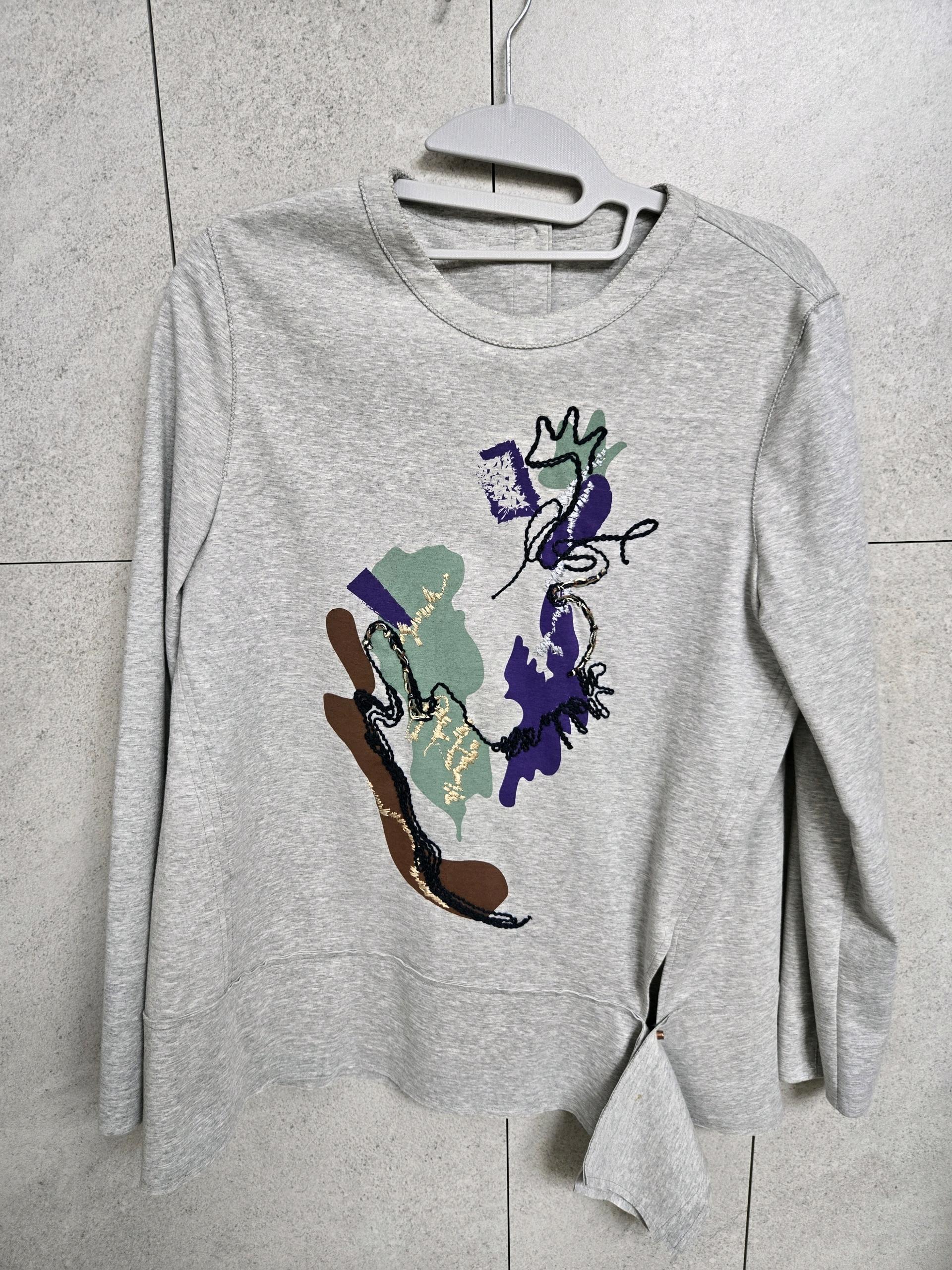 데코 티셔츠 2