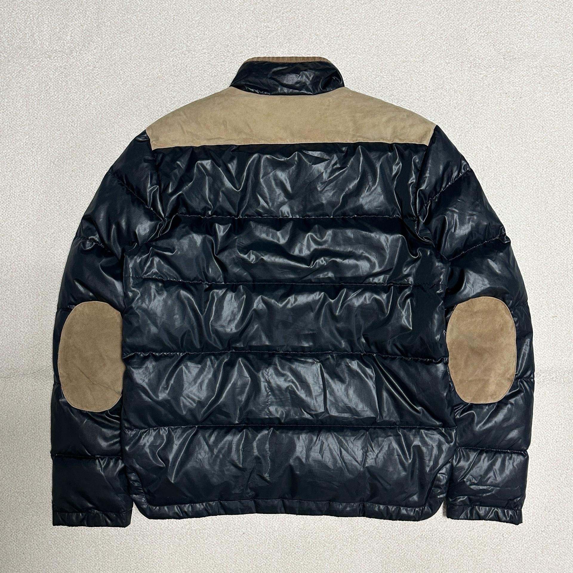 Shipley&halmos 덕다운 패딩 자켓 4