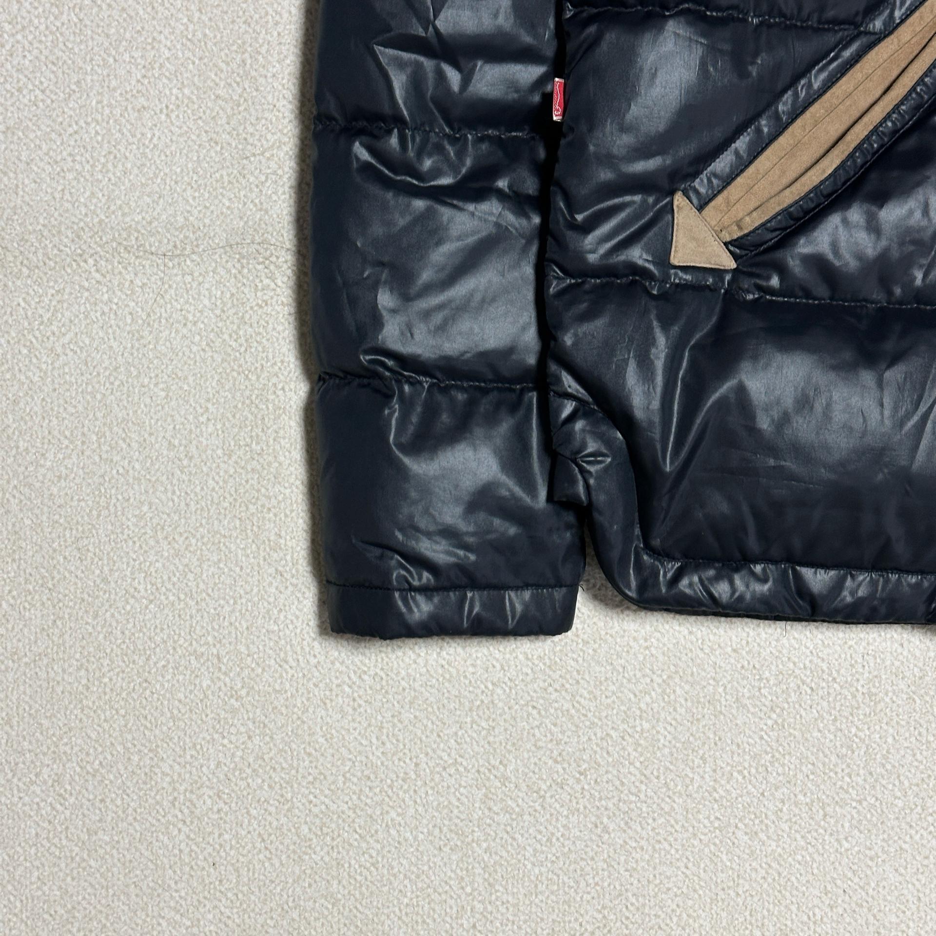 Shipley&halmos 덕다운 패딩 자켓 5