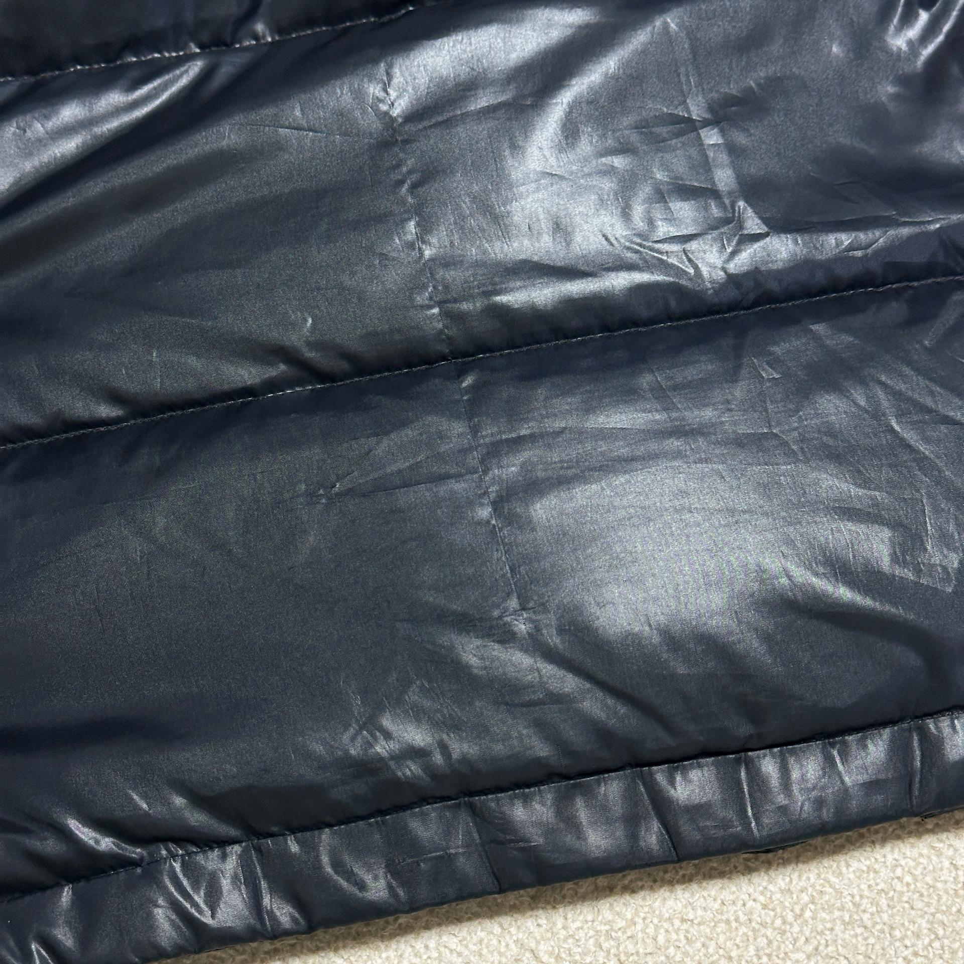 Shipley&halmos 덕다운 패딩 자켓 8