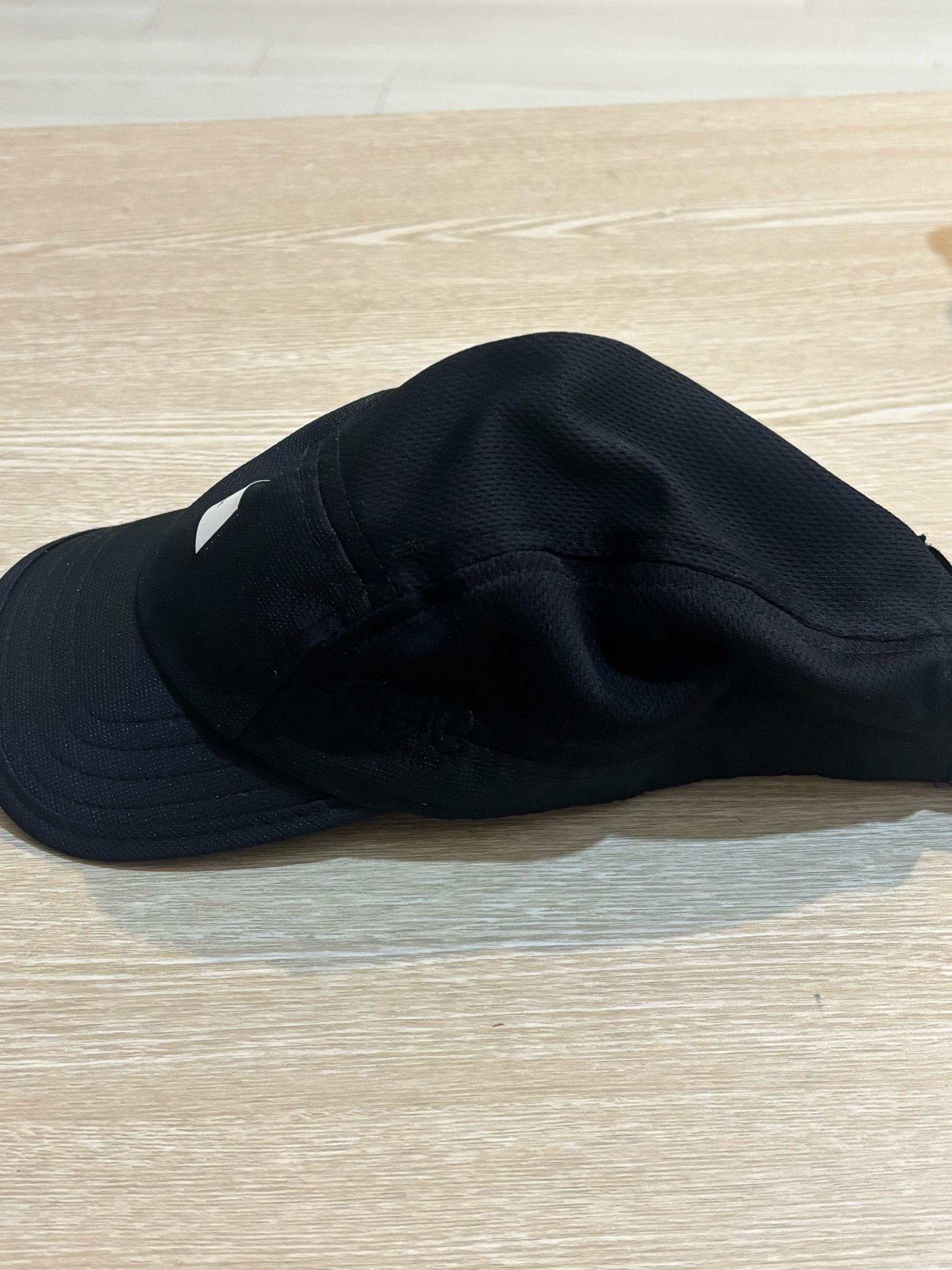Ciele 씨엘르 ALZCap SC - Pace Label - Whitaker 4