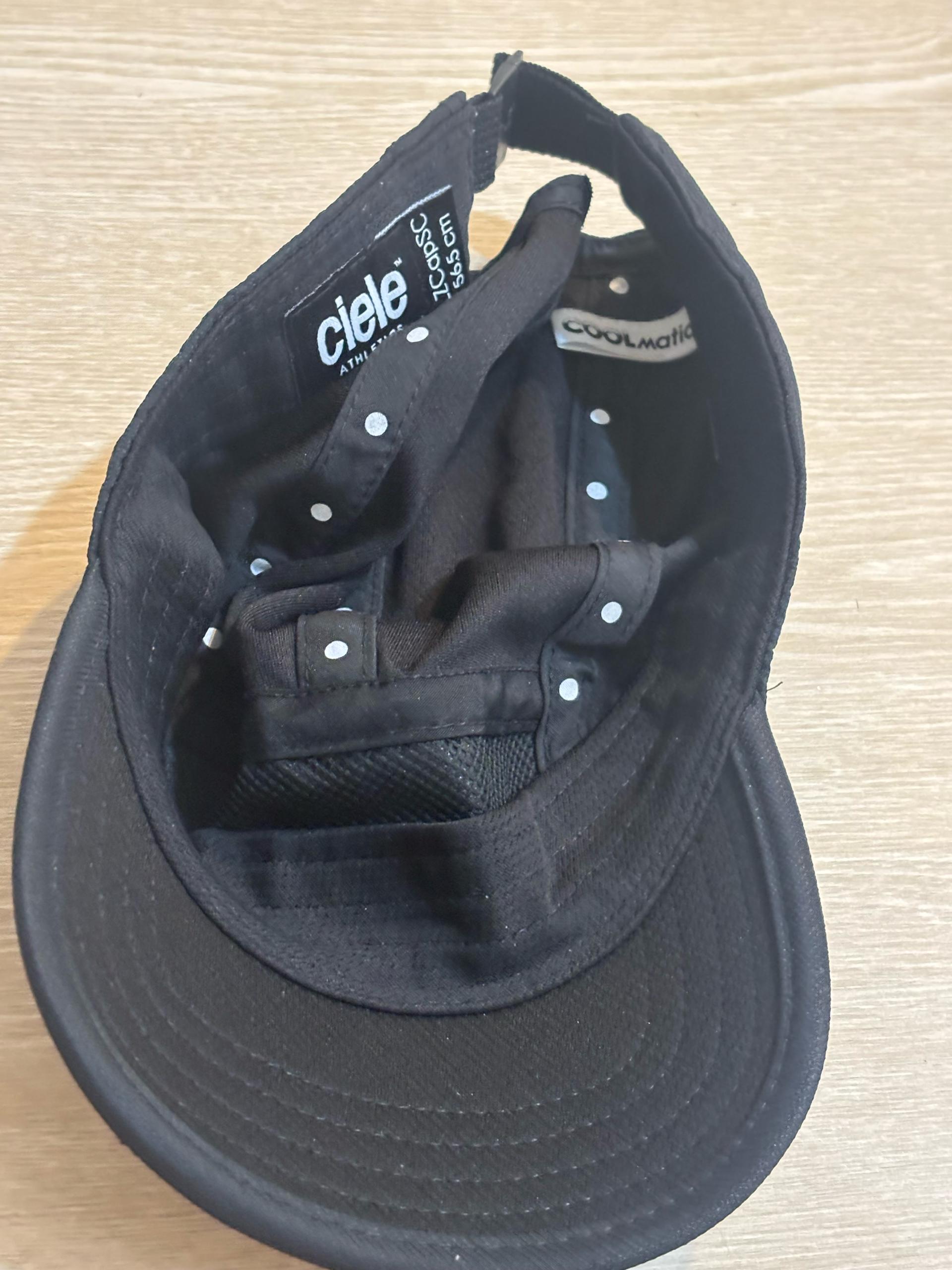 Ciele 씨엘르 ALZCap SC - Pace Label - Whitaker 6