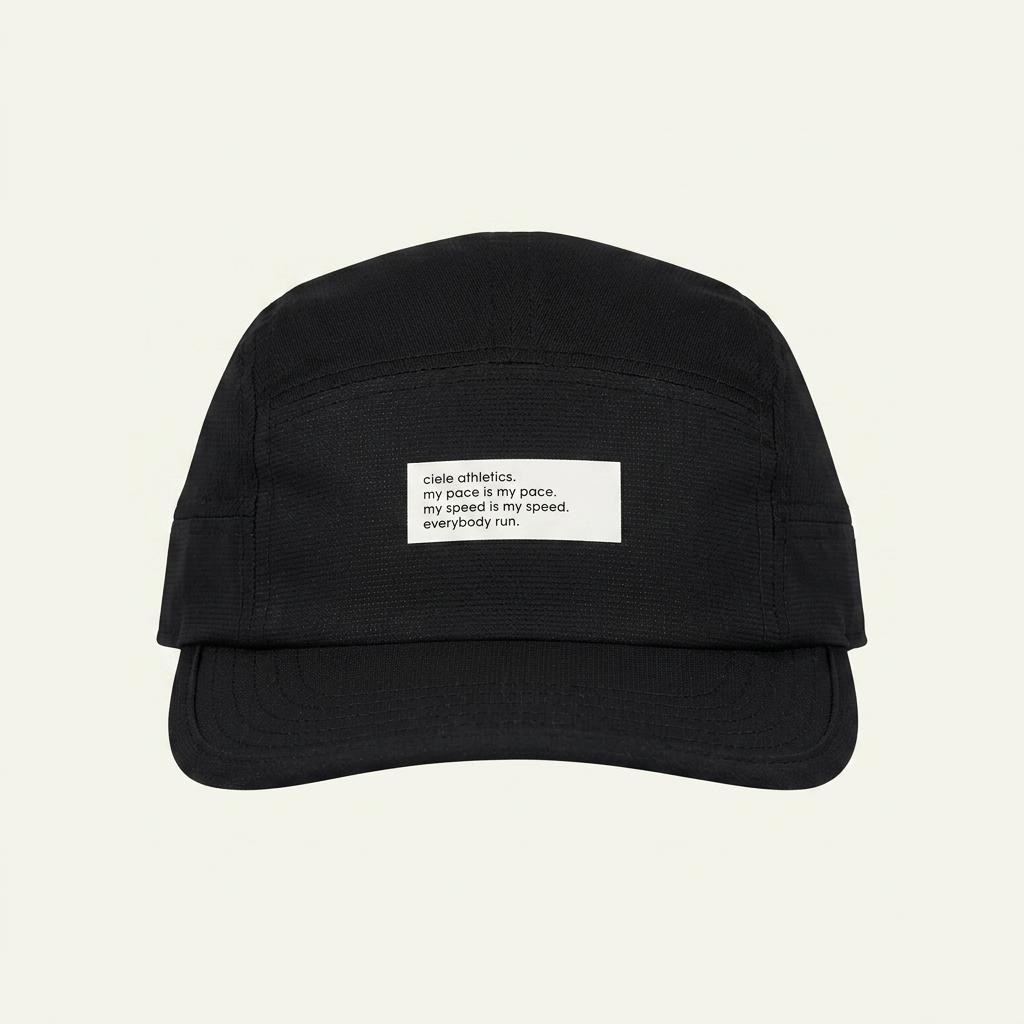 Ciele 씨엘르 ALZCap SC - Pace Label - Whitaker 1