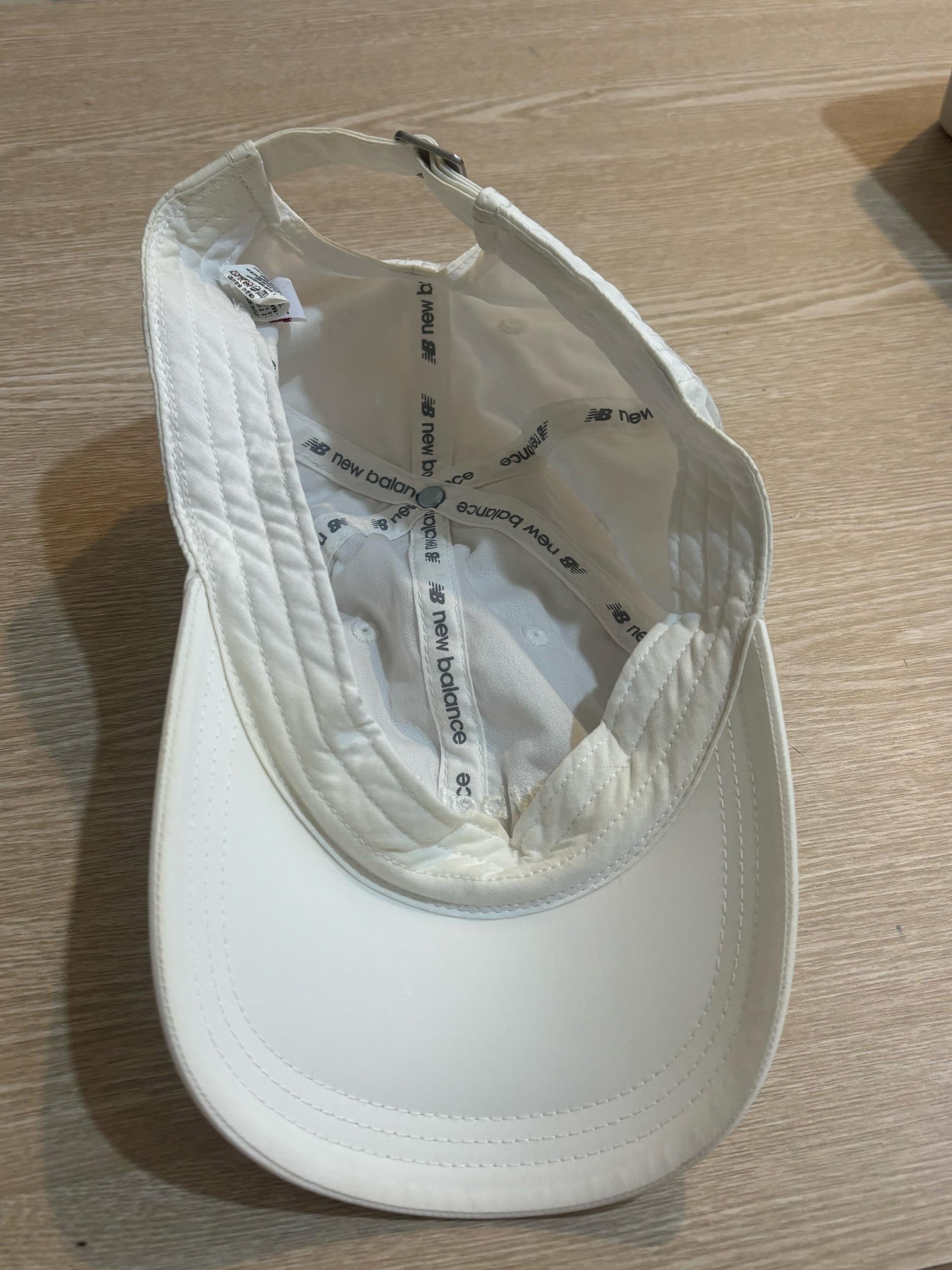 뉴발란스 나일론 모자 4