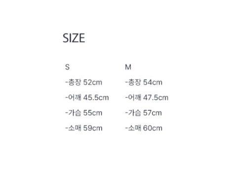 하네 러프 하이넥 푸퍼 자켓 차콜 (숏패딩) 8