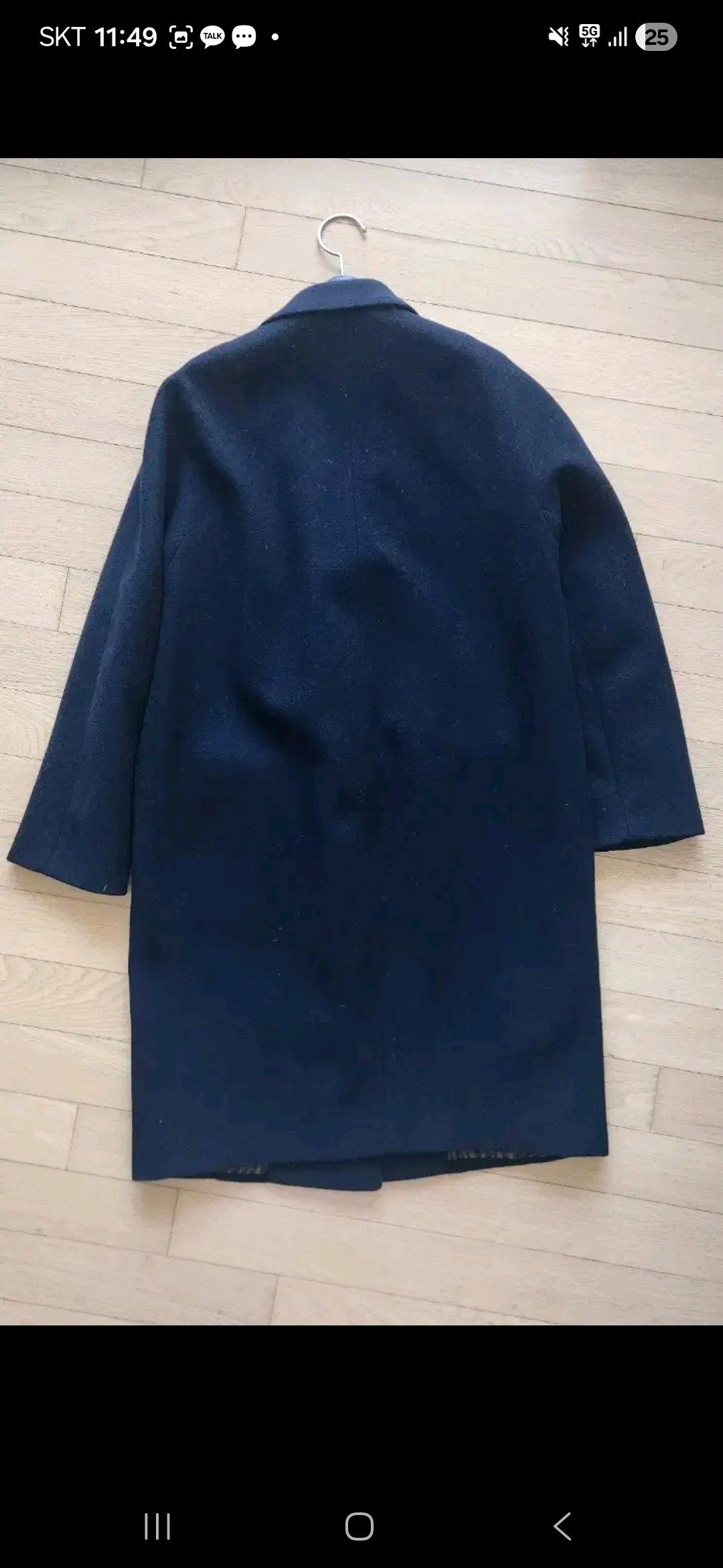 알베르토비아니 코트 3