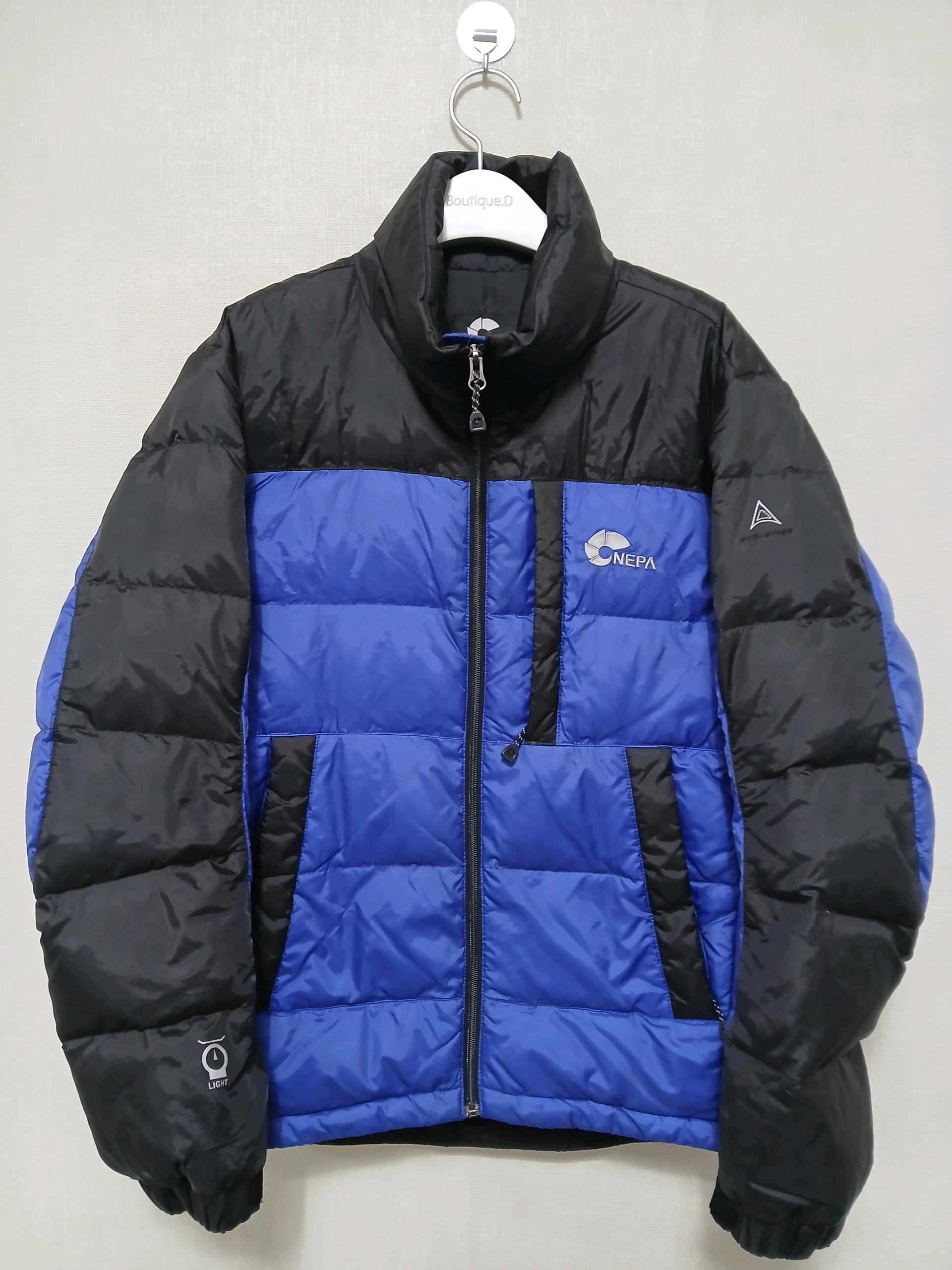 네파 오리털 패딩 95 2