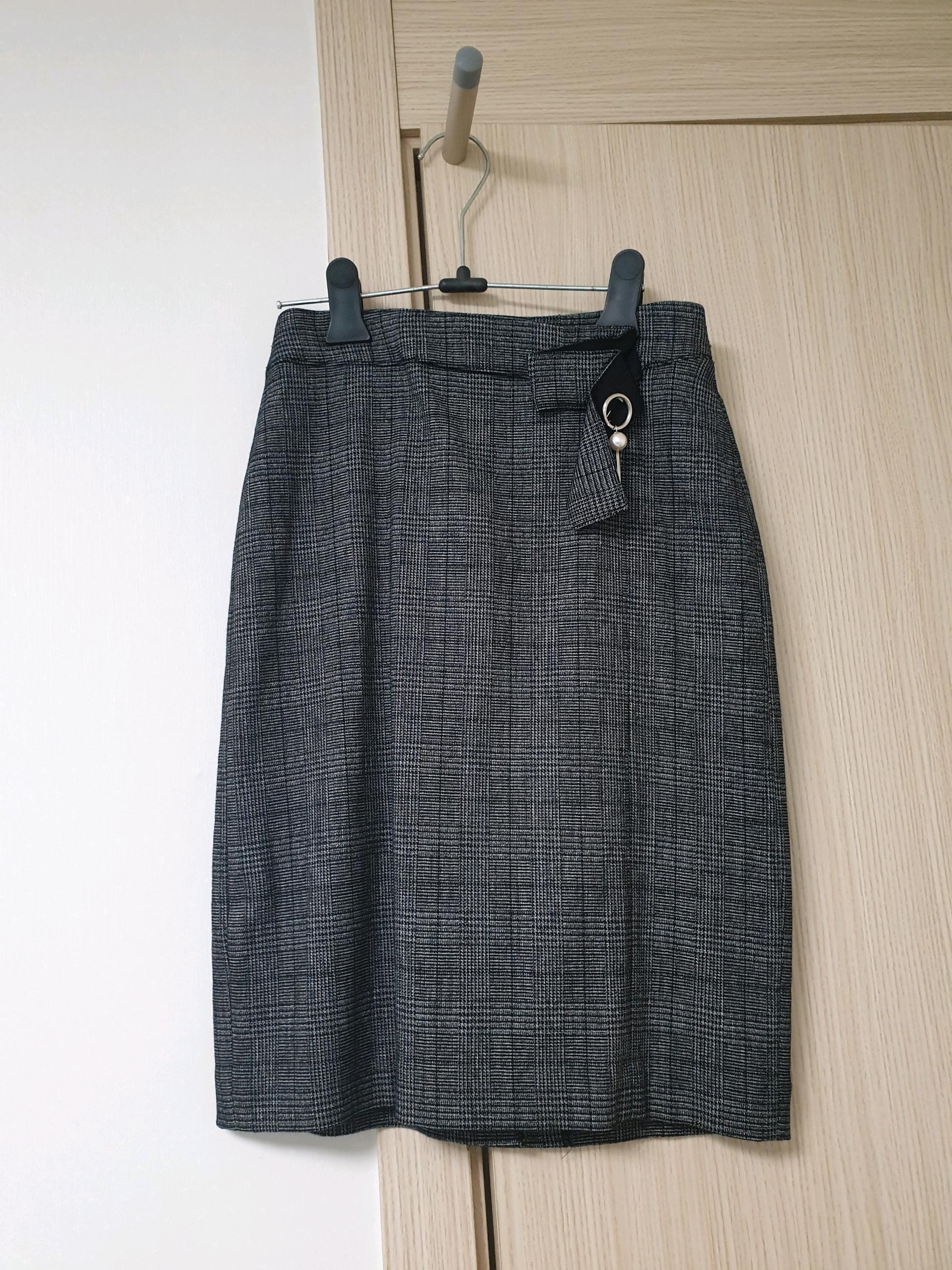 s) Line 라인 치마 새상품 2