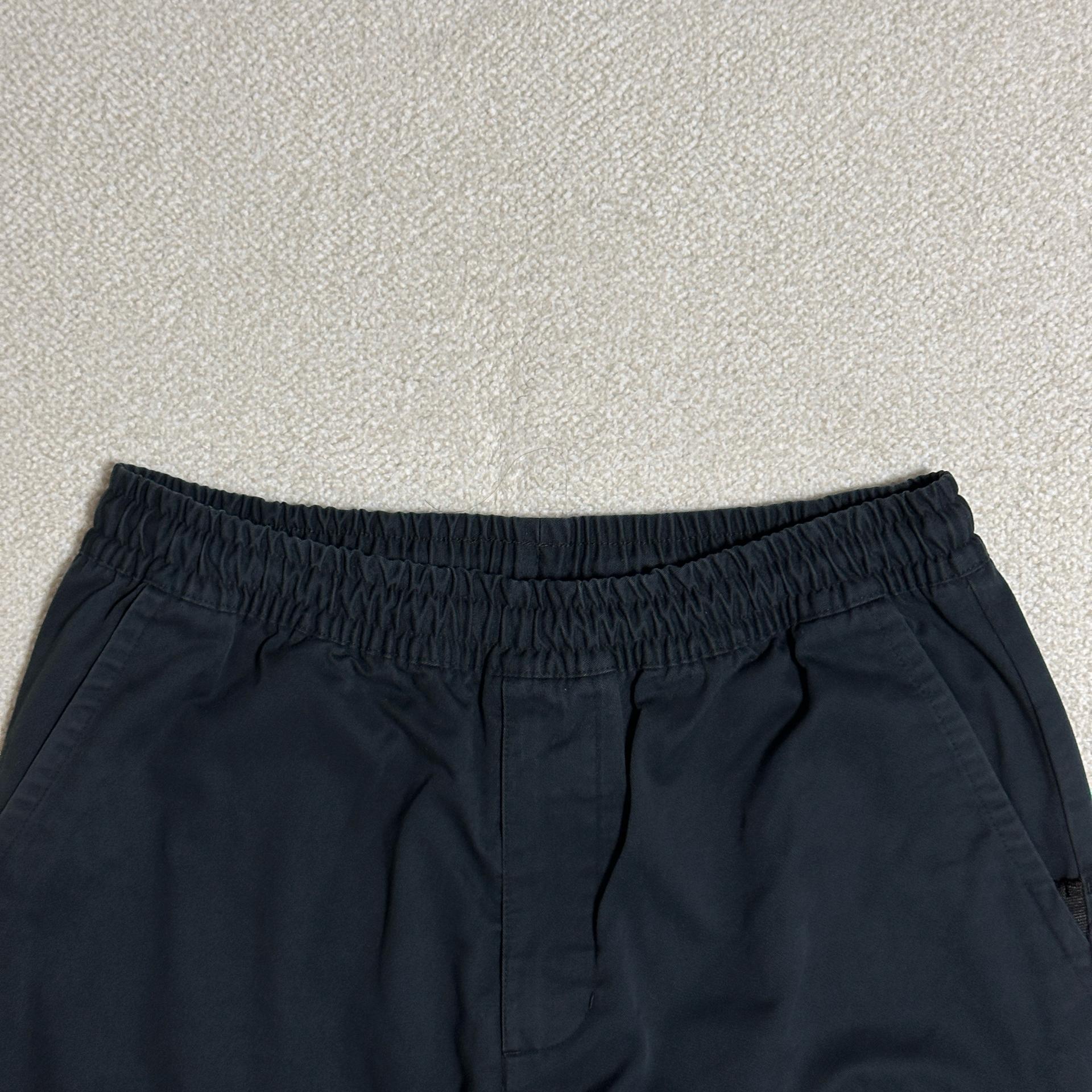 나이키 SB 드라이핏 스케이트 치노팬츠 4