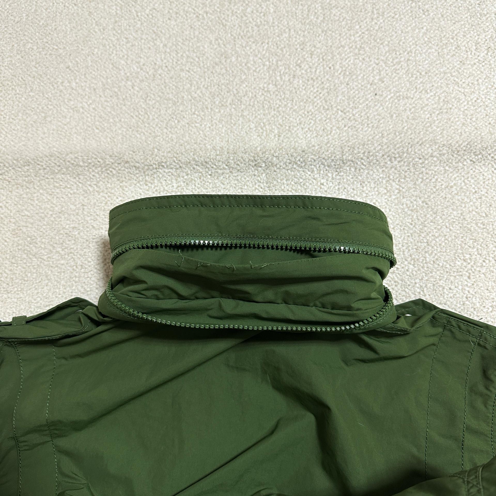 K2 캐주얼 야상 자켓 8