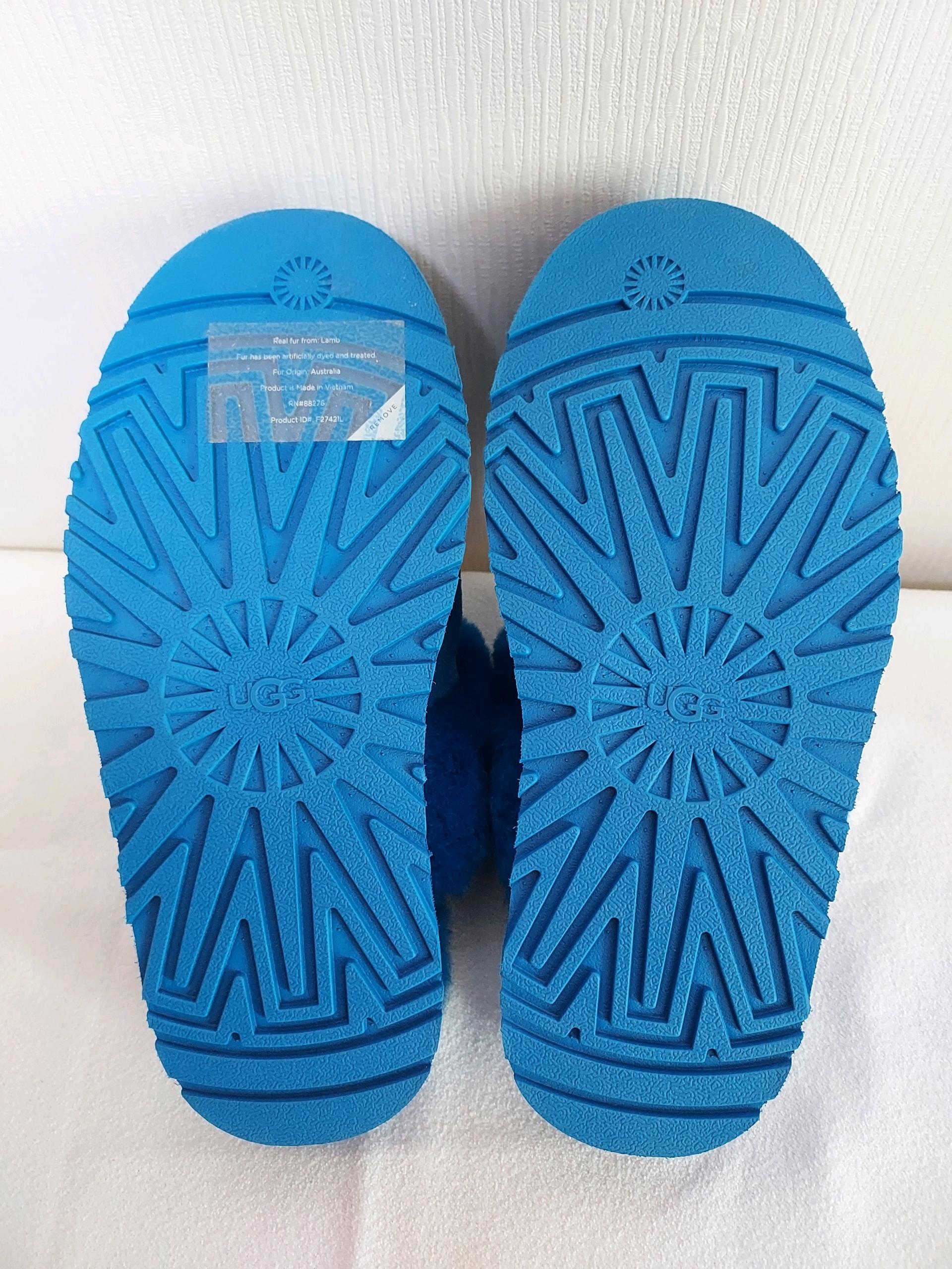 UGG 어그 디스케트 새상품 3