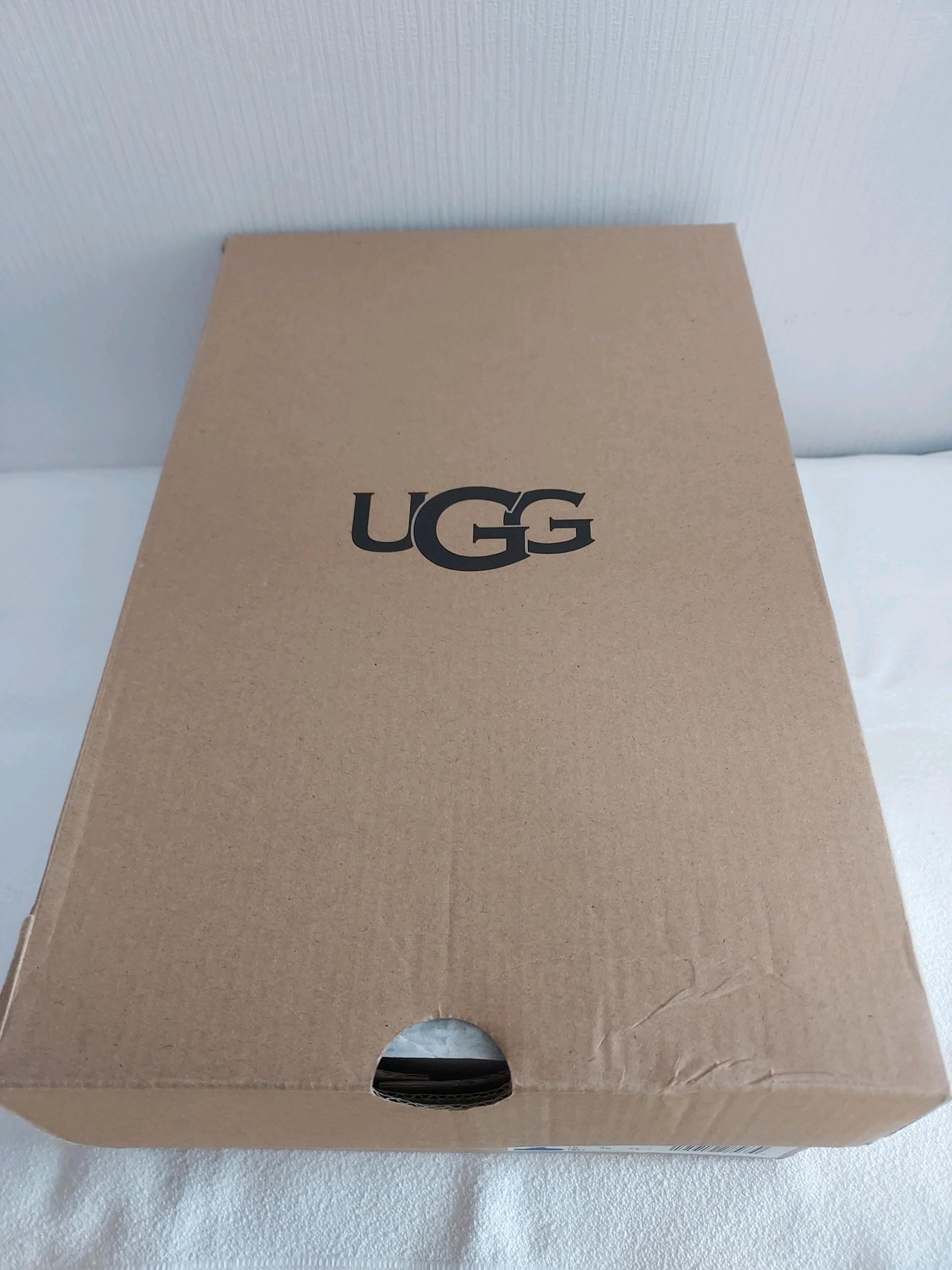 UGG 어그 디스케트 새상품 6