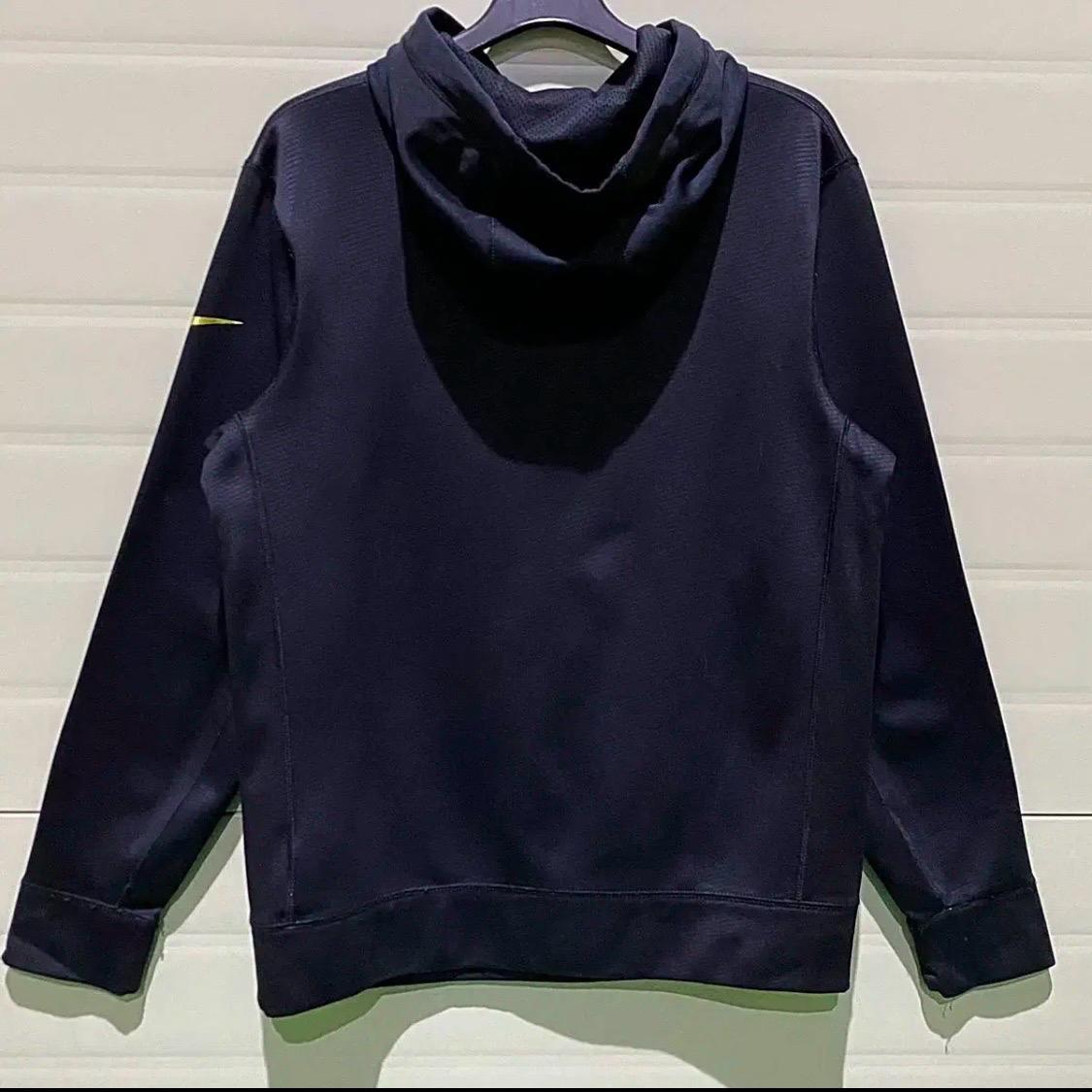 00s USA 나이키 오레건덕 후드티 6
