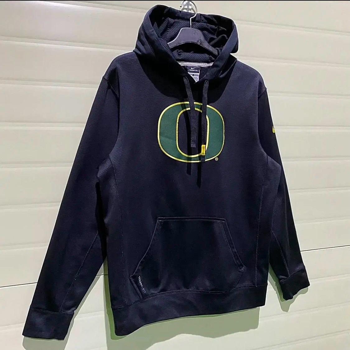 00s USA 나이키 오레건덕 후드티 3