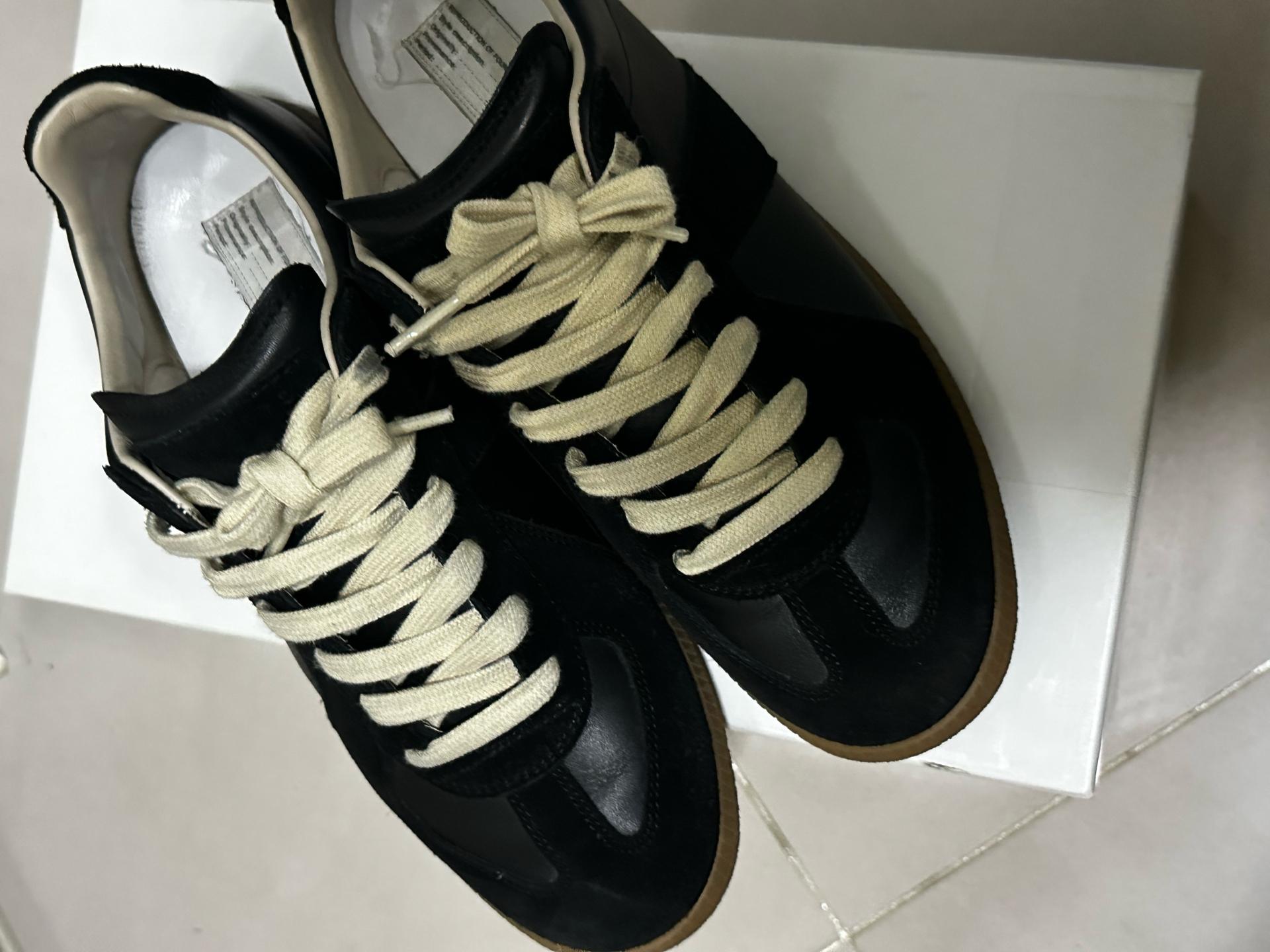 메종마르지엘라 스니커즈 4