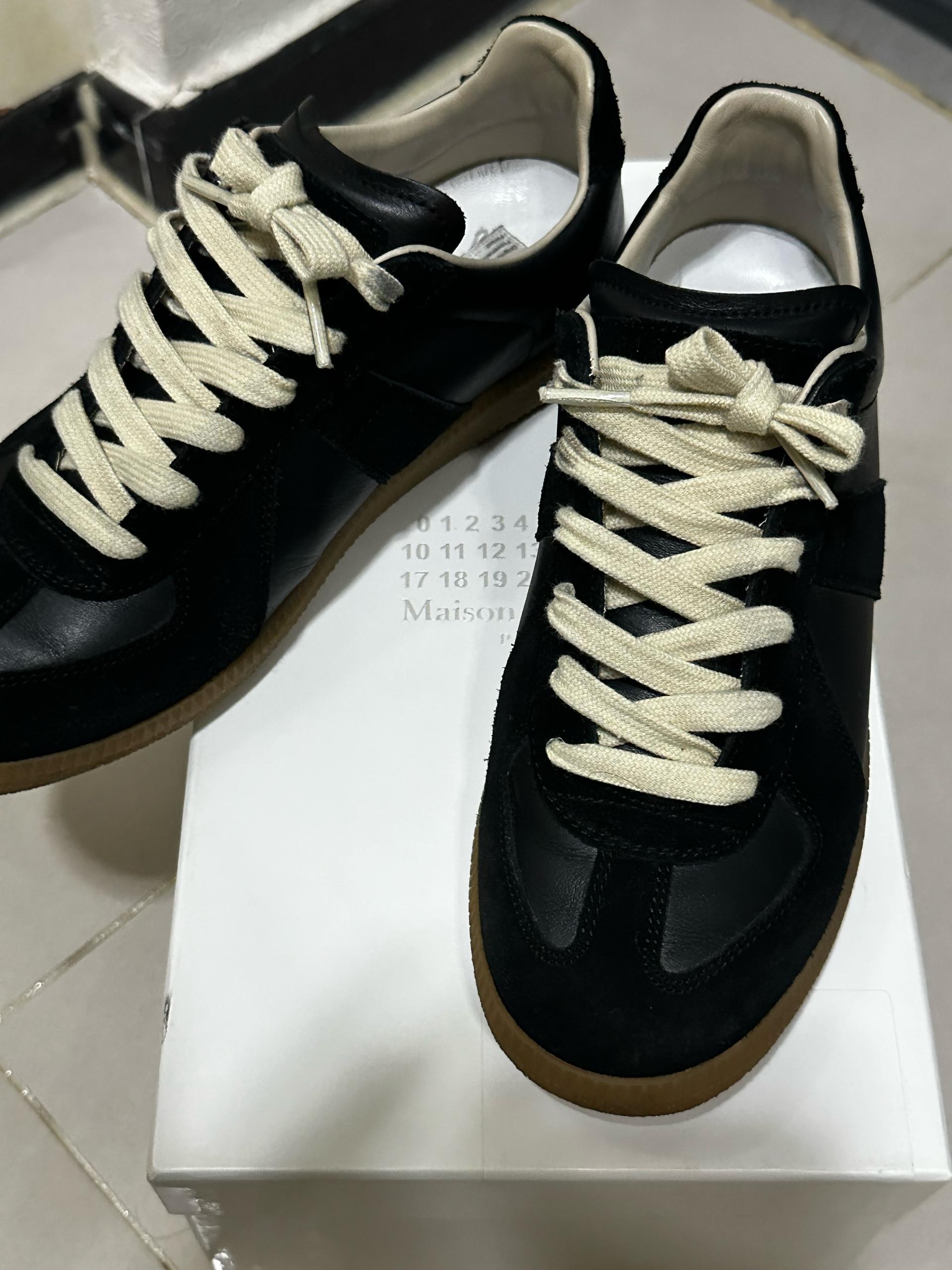 메종마르지엘라 스니커즈 2