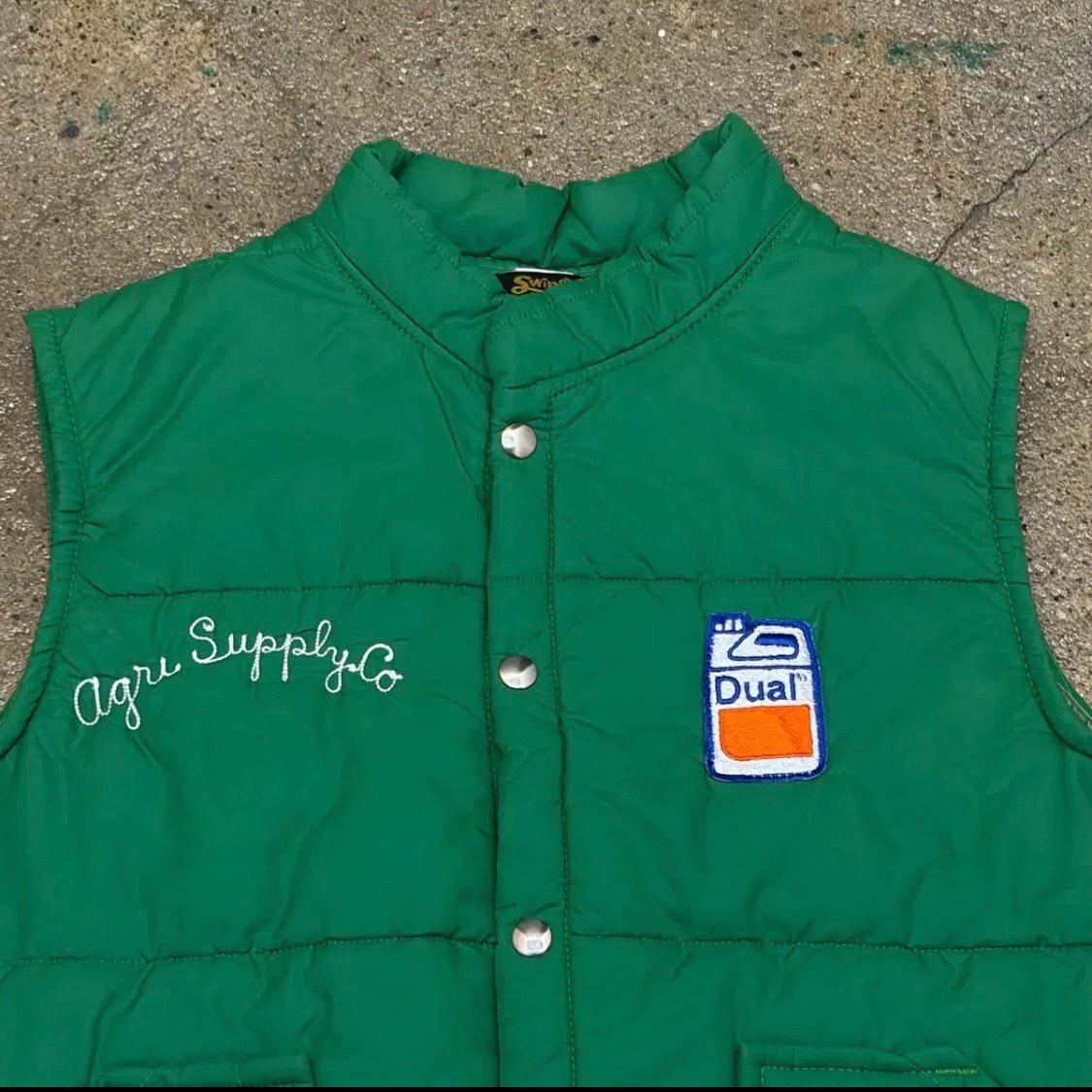 [20%세일] 80s Made in USA 빈티지 패딩 베스트 패딩조끼 3