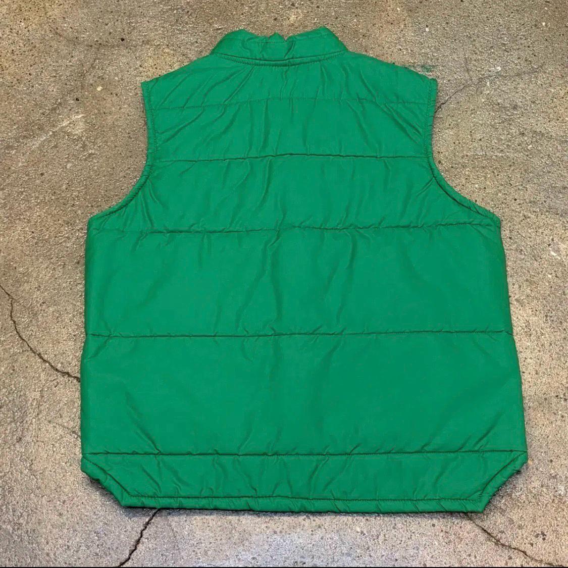 [20%세일] 80s Made in USA 빈티지 패딩 베스트 패딩조끼 6