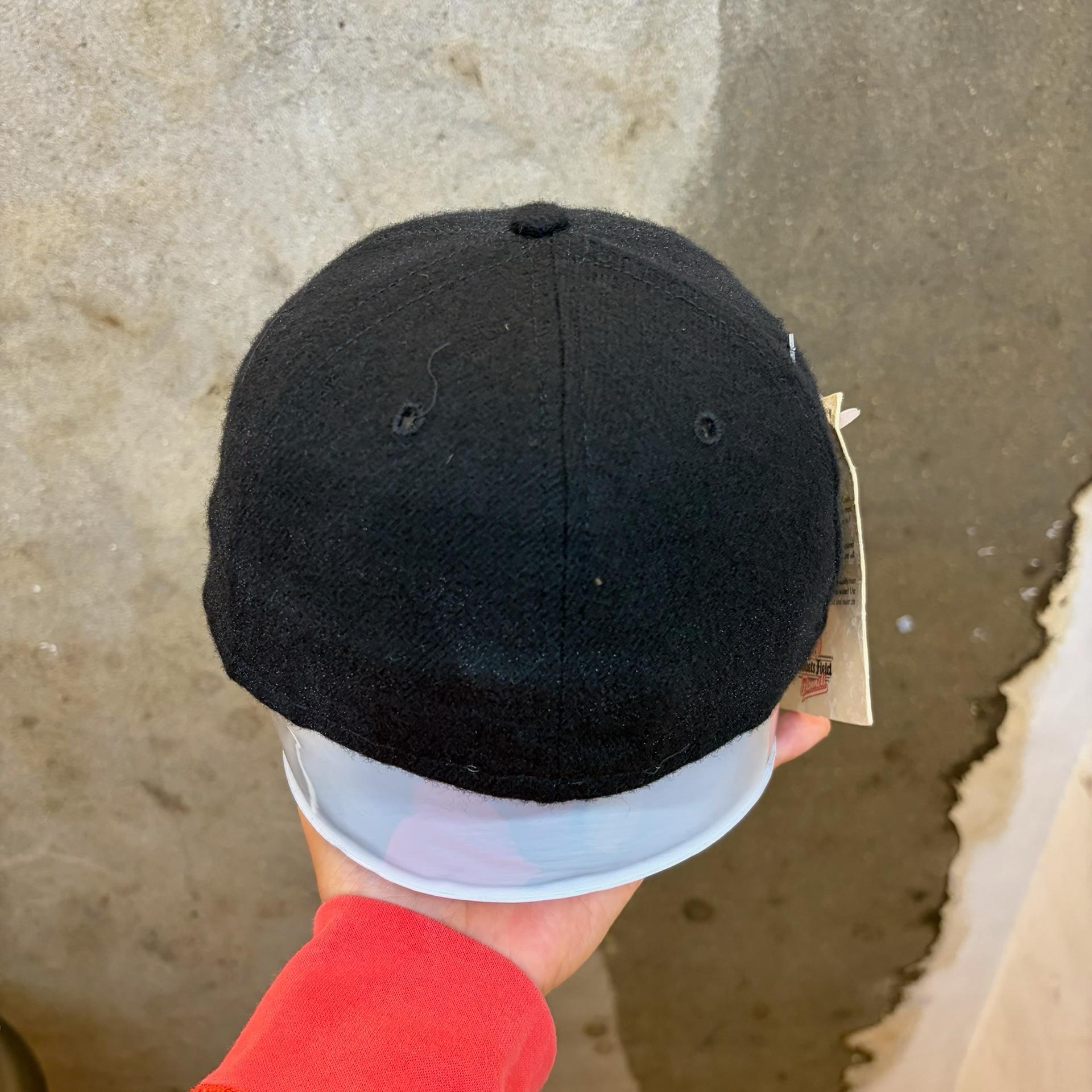 80s Made in USA 빈티지 솔트레이크비스 야구모자 볼캡 모자 8