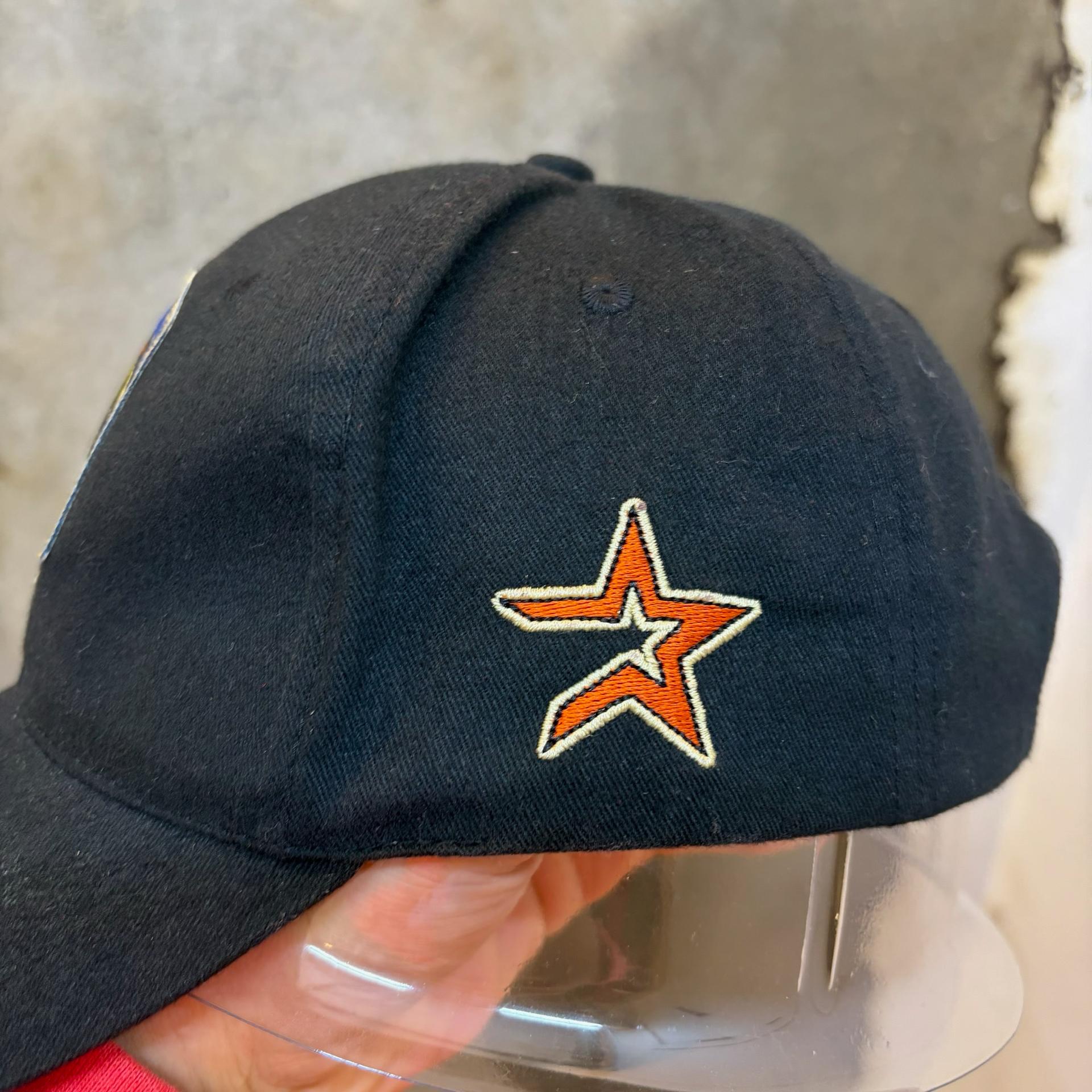 90s USA 빈티지 STS-126 우주왕복선 엔데버호 볼캡 모자 5