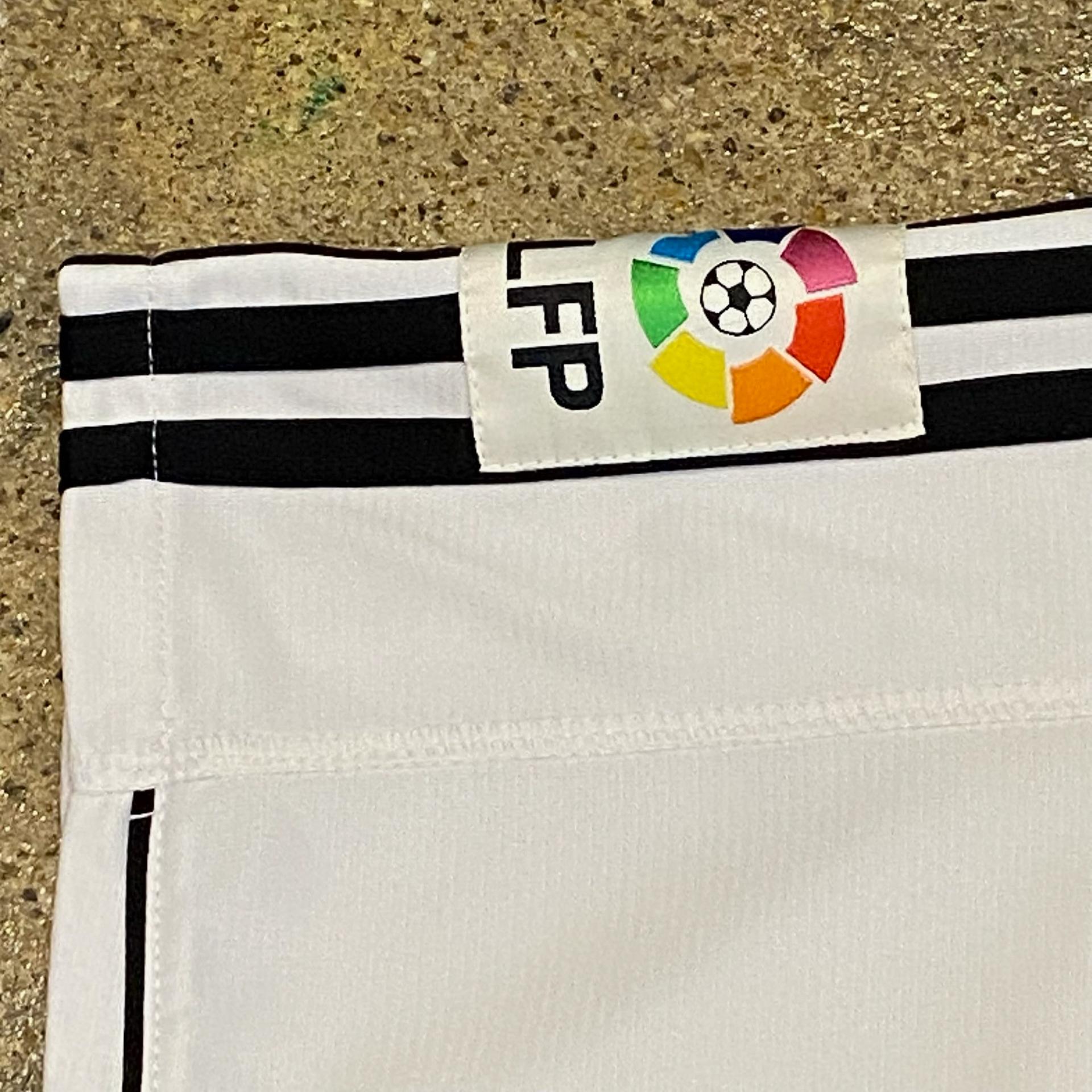 레어 03년 아디다스 레알마드리드 홈 베컴유니폼 축구유니폼 10
