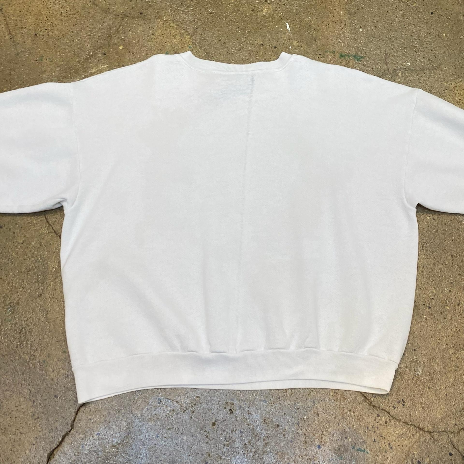 레어 90s Made in USA 빈티지 디즈니 미키마우스 맨투맨 9