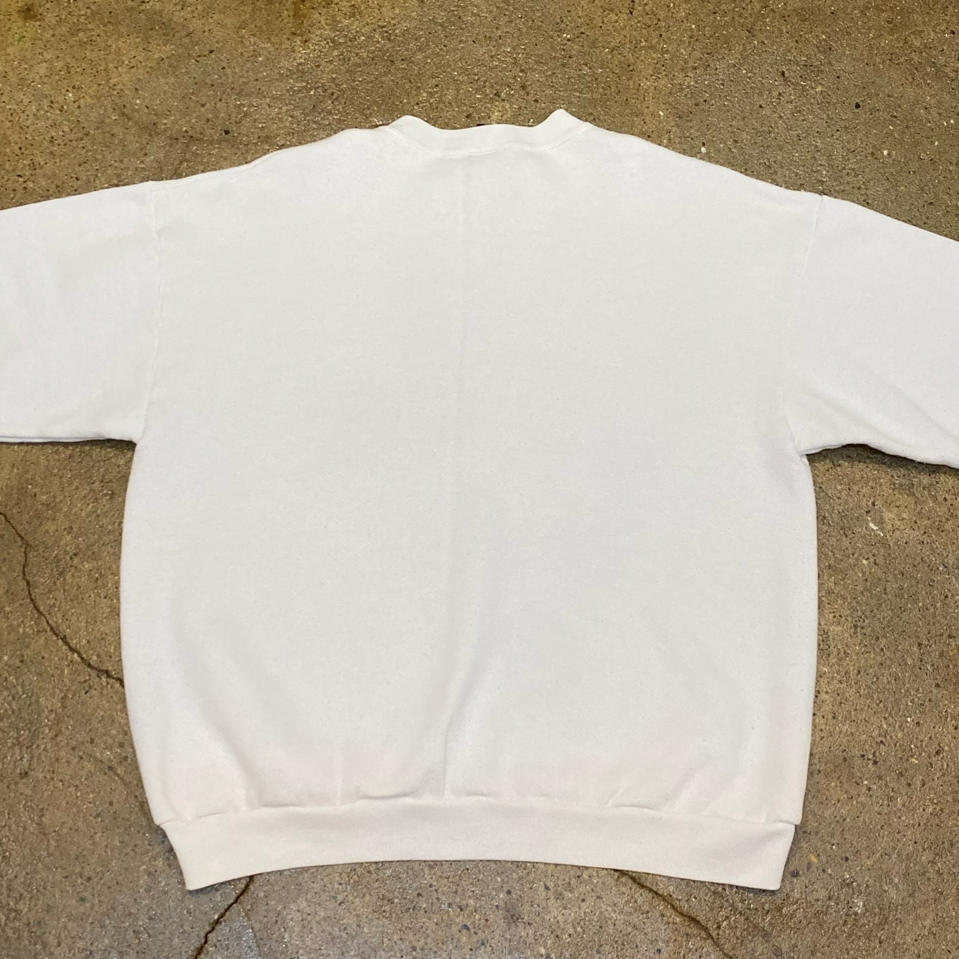 레어 90s Made in USA 빈티지 디즈니 미키마우스 맨투맨 7