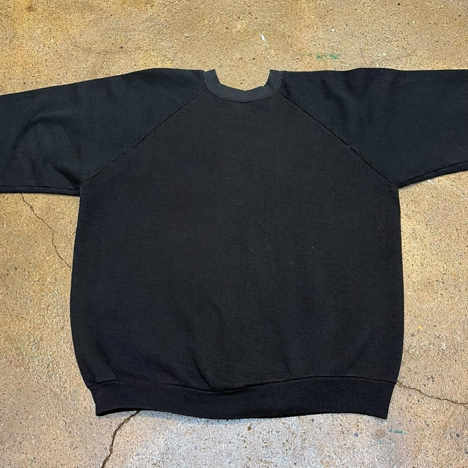 90s Made in USA 미국 빈티지 루니툰즈 테즈 맨투맨 8