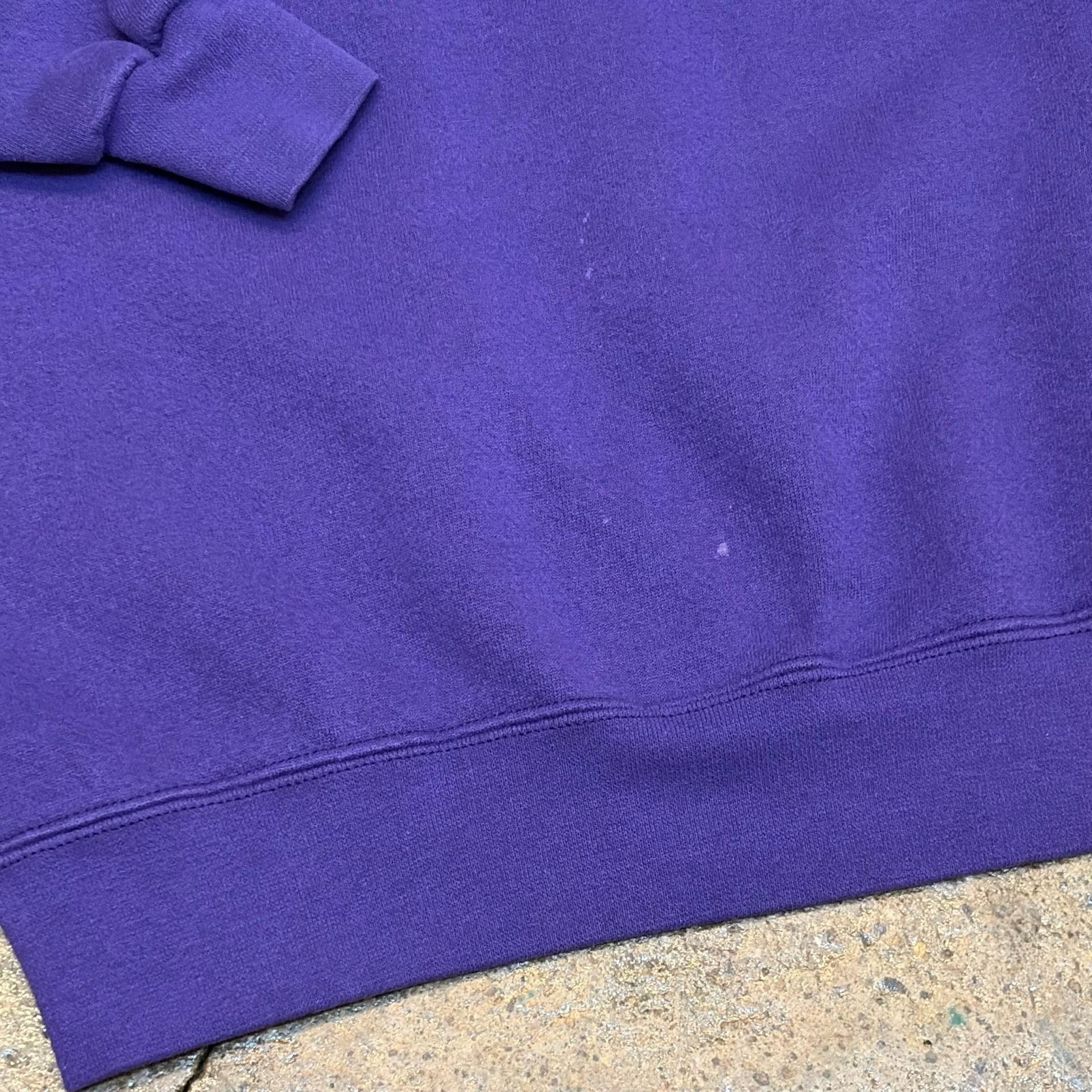 [20%세일] 90s Made in USA 미국 빈티지 디즈니 푸우 맨투맨 7