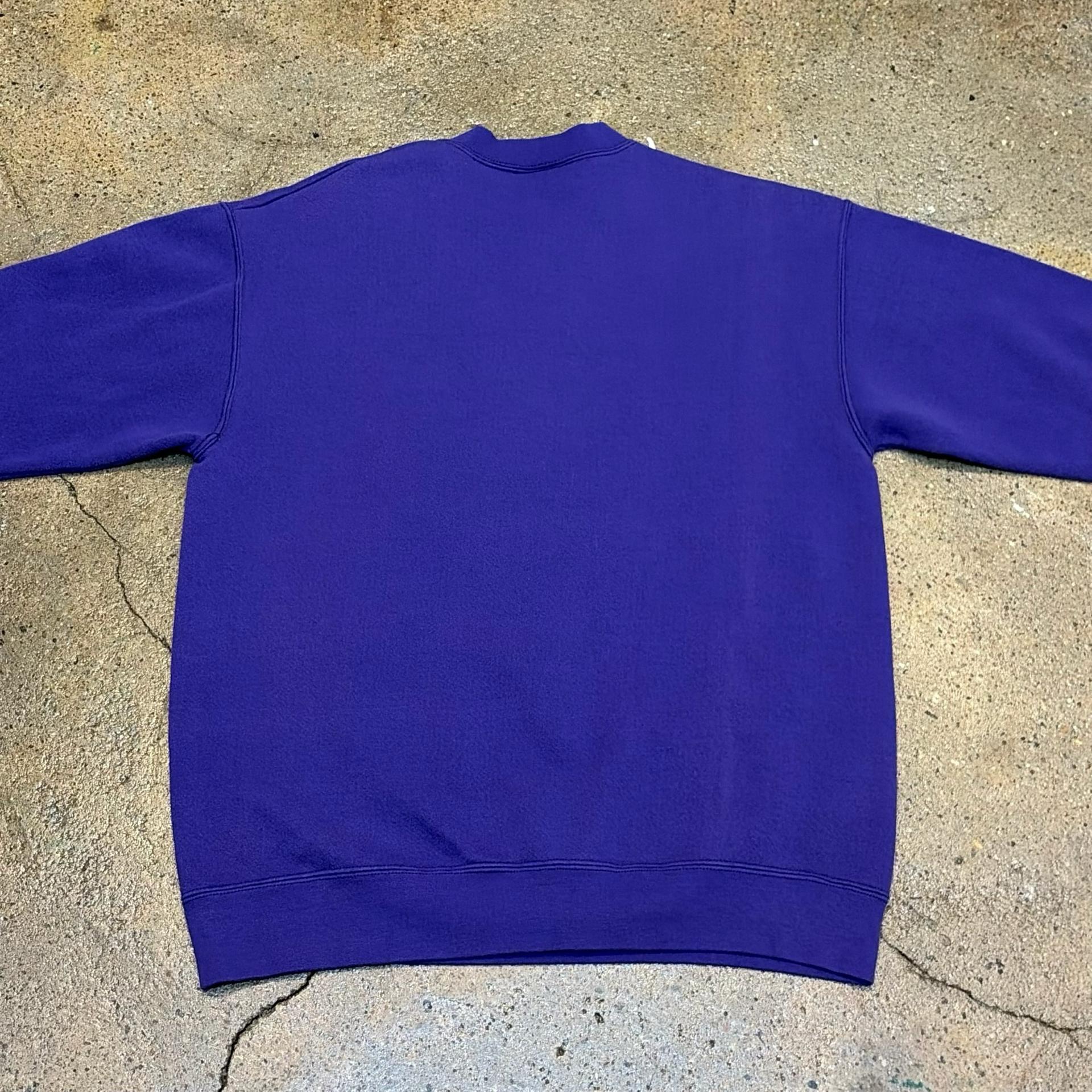[20%세일] 90s Made in USA 미국 빈티지 디즈니 푸우 맨투맨 8