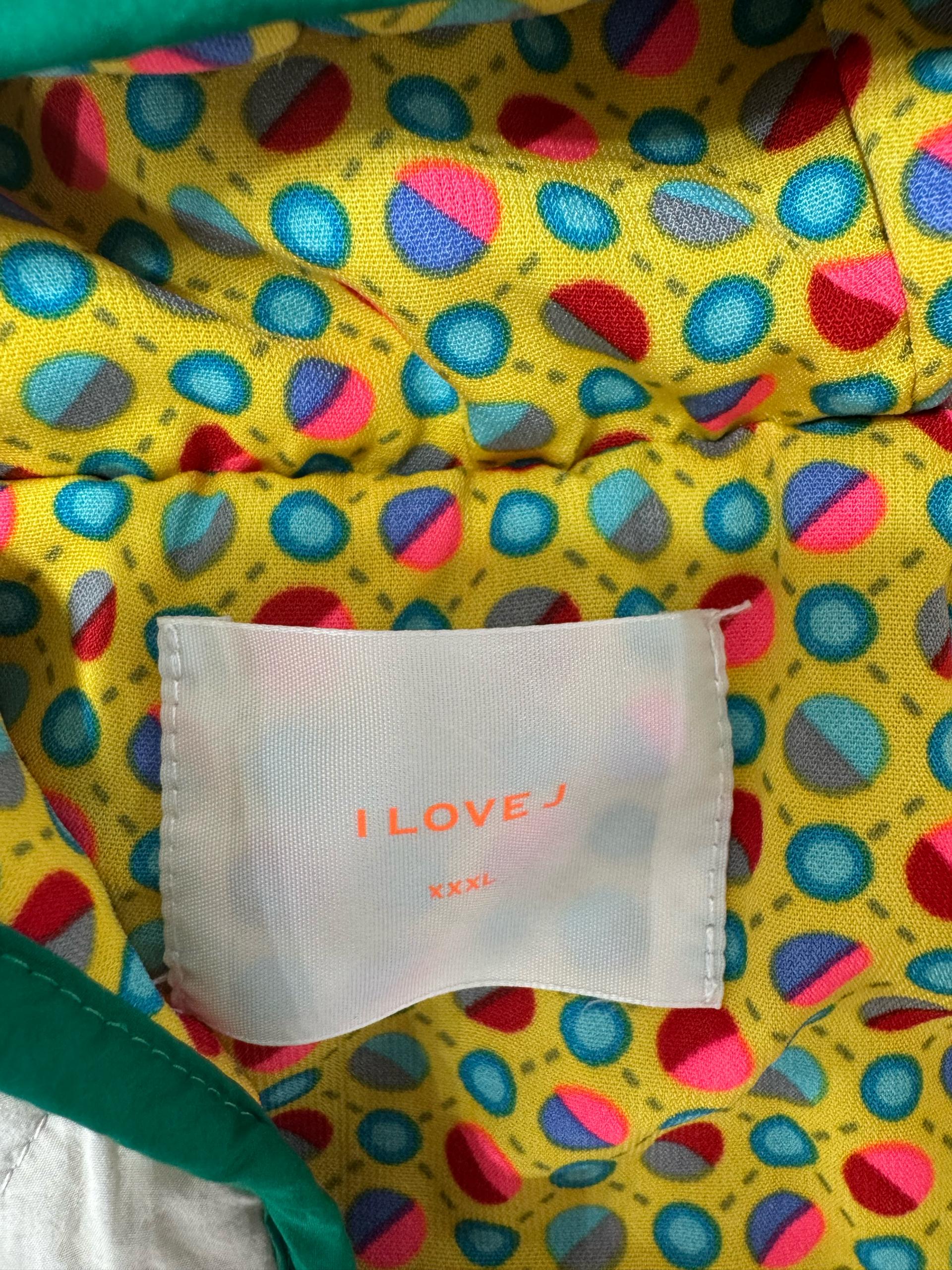 I love J 부드러운 패딩입니다 7