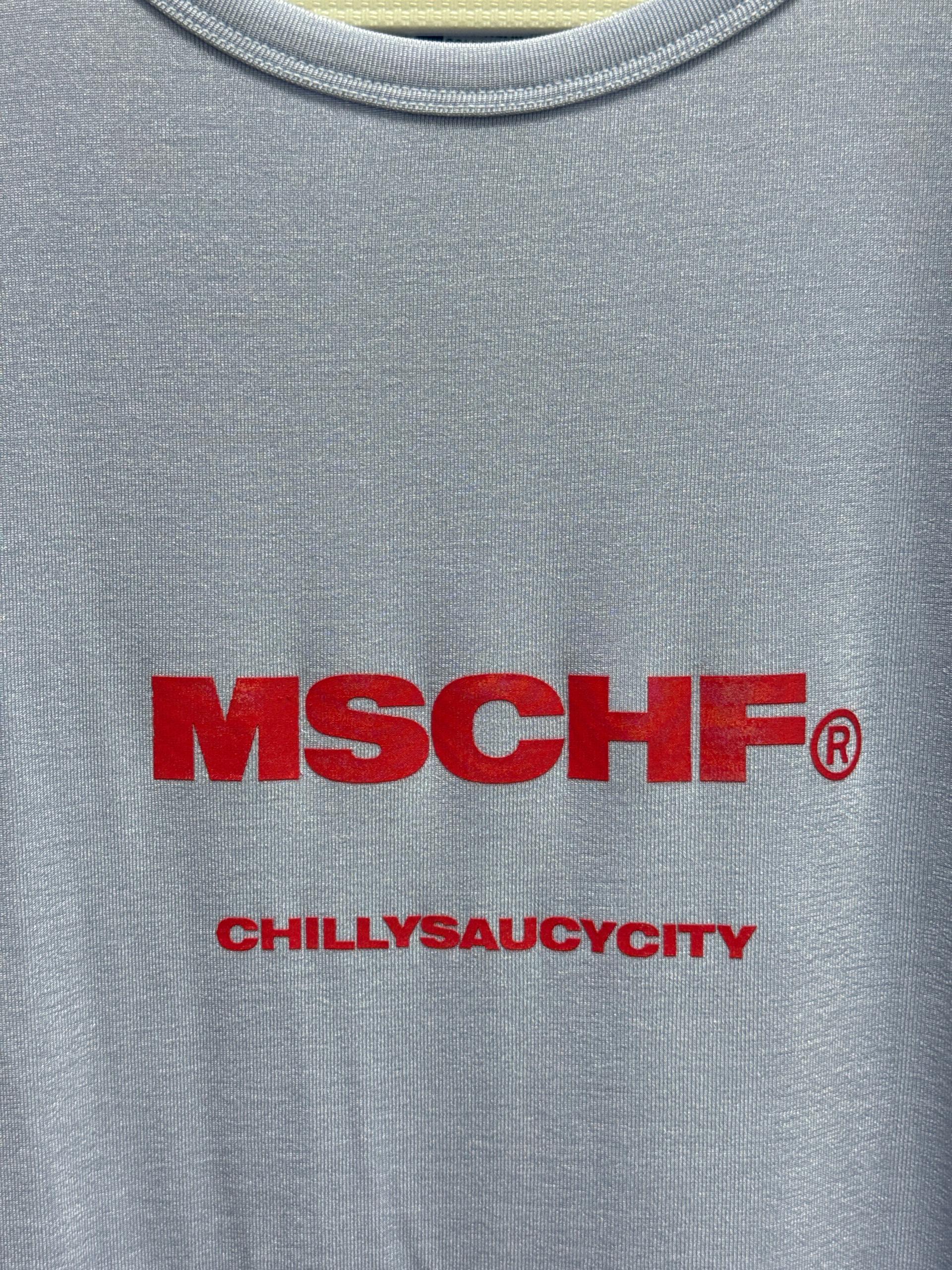 미스치프 라벤더 슬리브 S 5