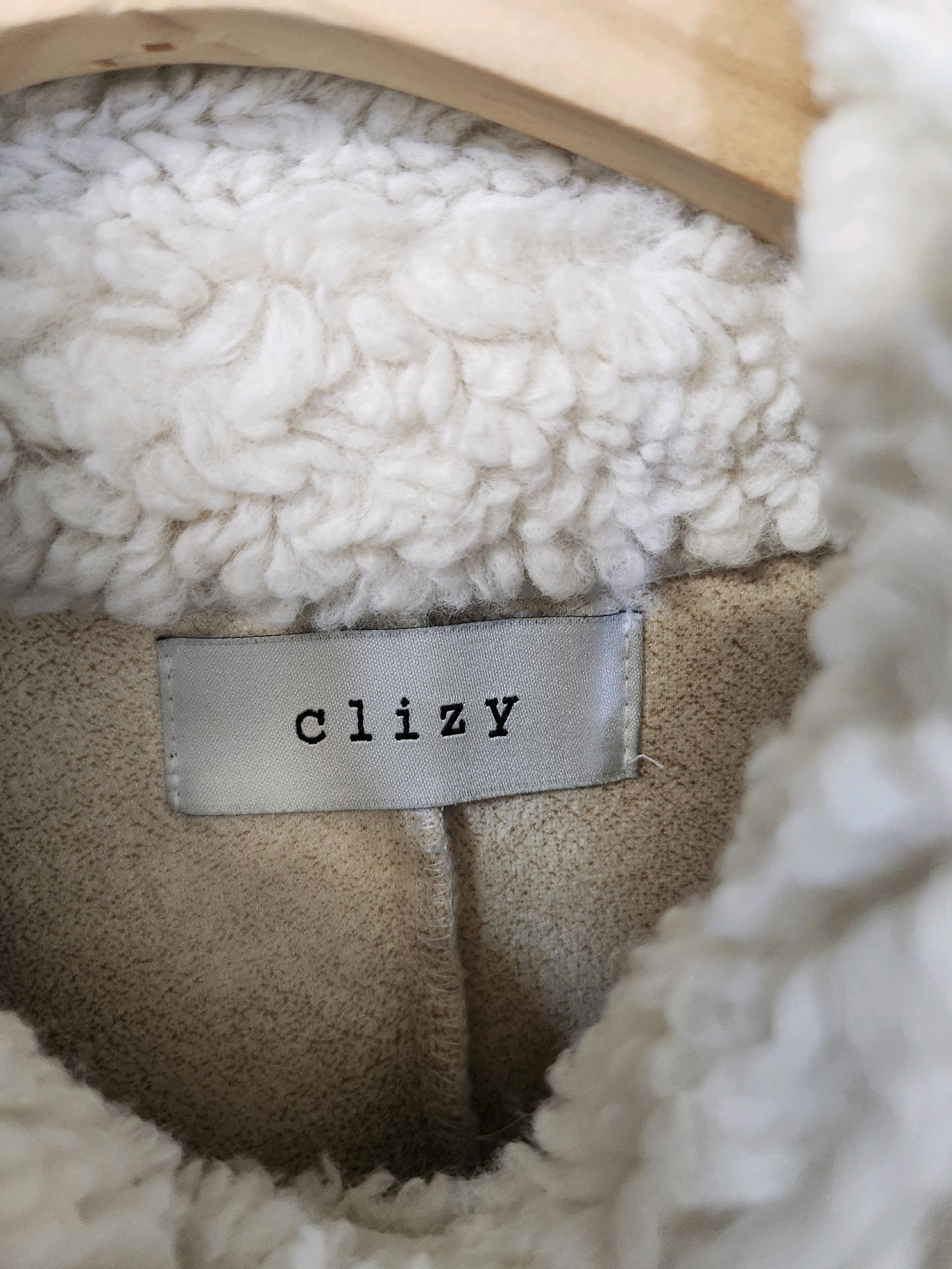Clizy후리스 4