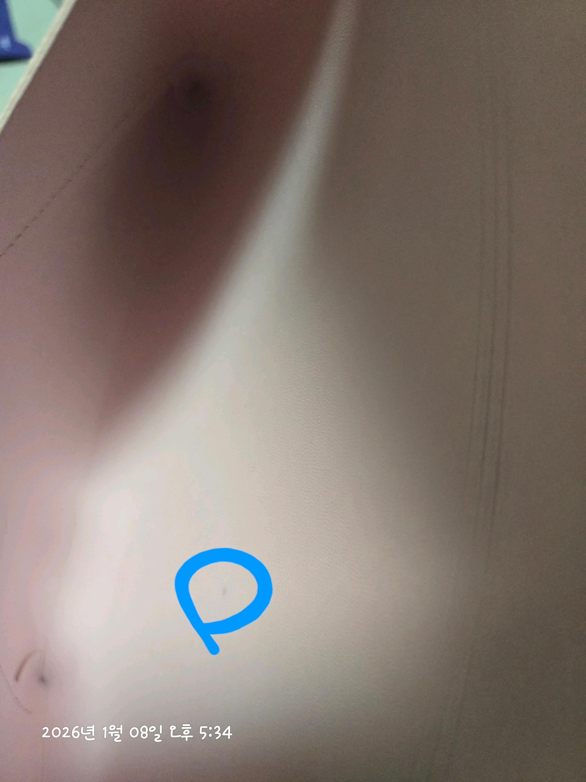 루이비통 키리가미 클러치 6