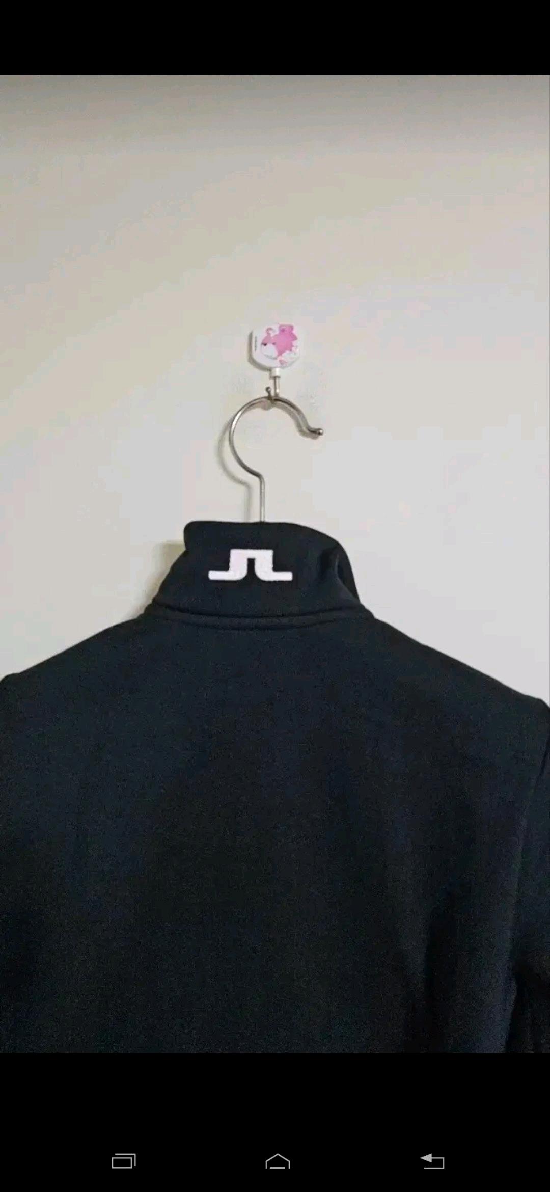 제이린드버그 골프 여성 기모 여성 5