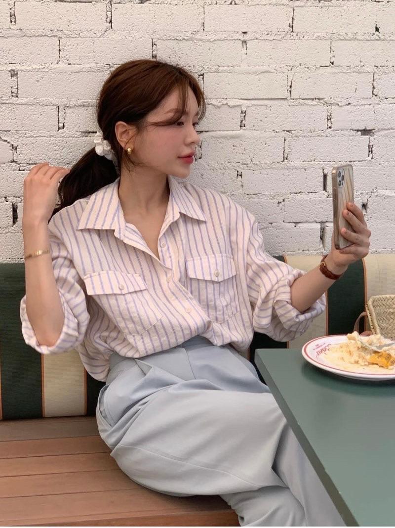 위드아웃썸머 셔츠 2
