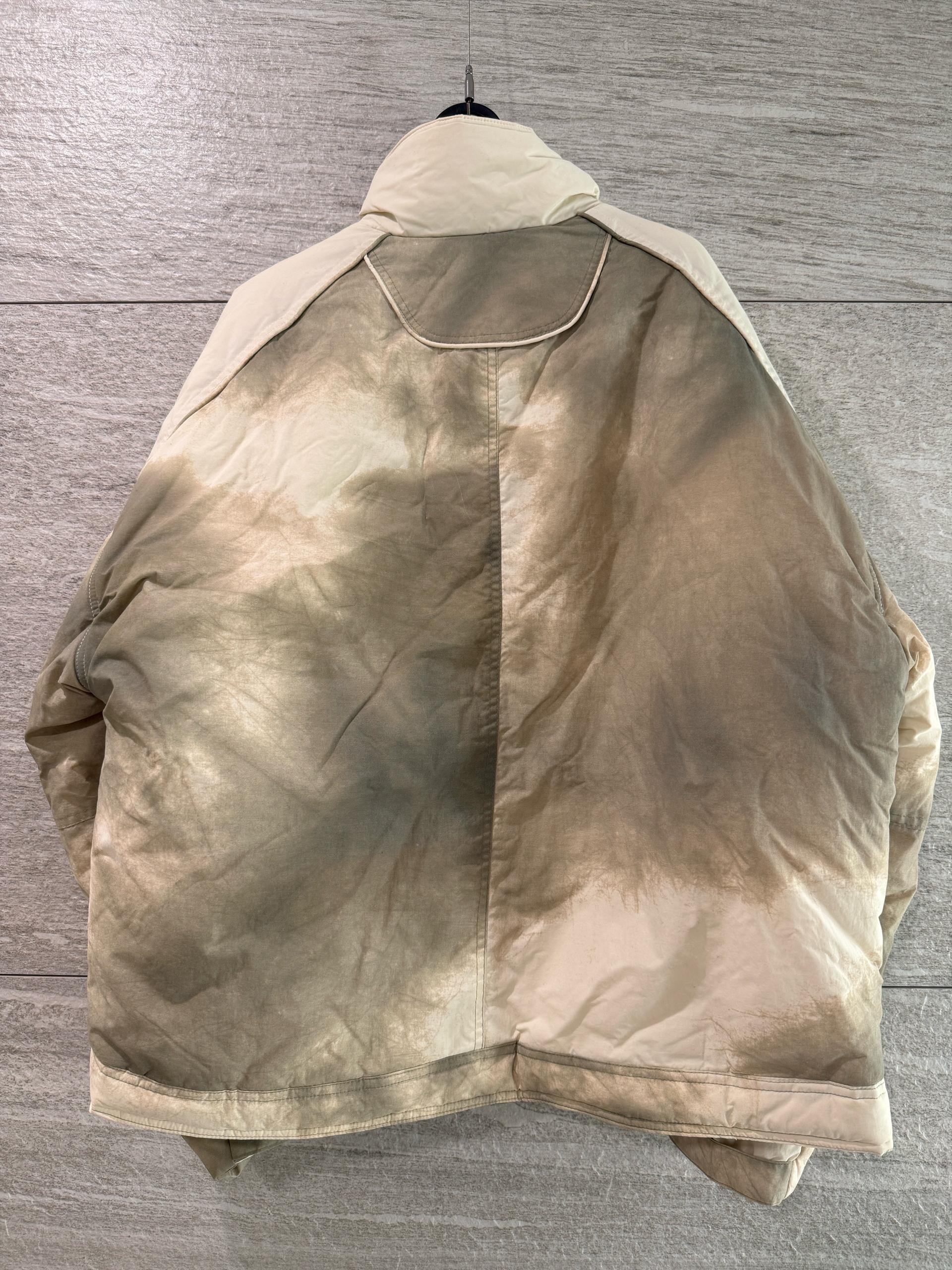 자라 패딩 점퍼 xl 3
