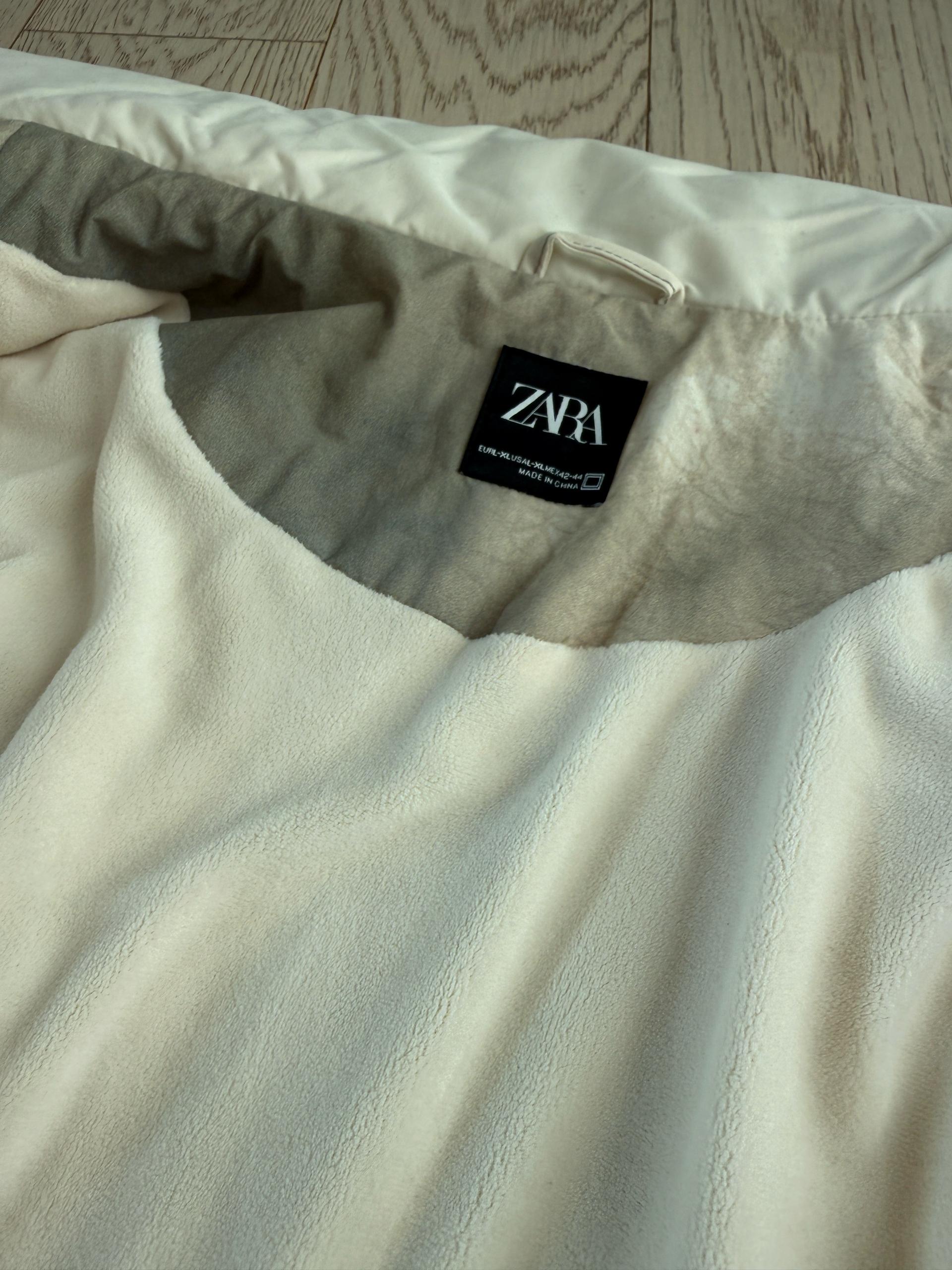 자라 패딩 점퍼 xl 5